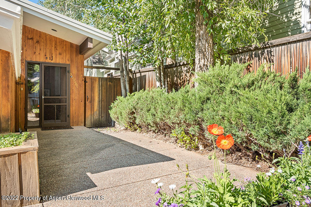 311 W North Street Aspen CO 81611