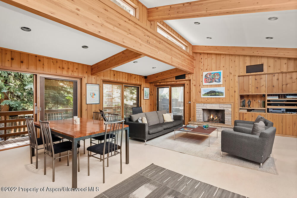 311 W North Street Aspen CO 81611