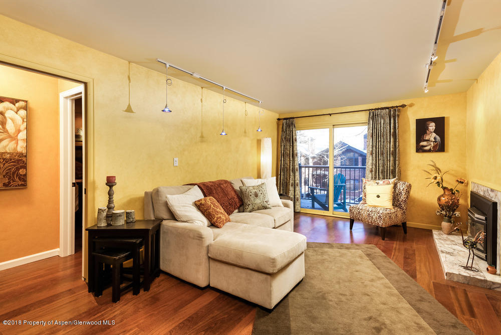 205 E Durant Avenue Aspen CO 81611