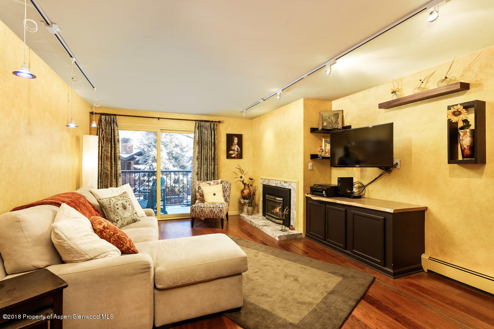 205 E Durant Avenue Aspen CO 81611