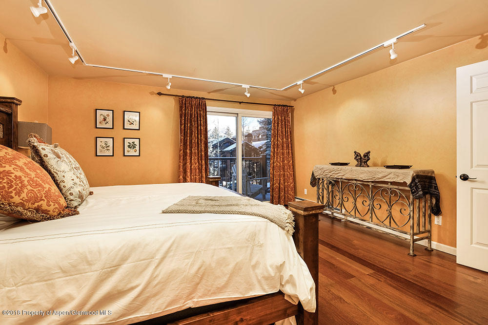 205 E Durant Avenue Aspen CO 81611