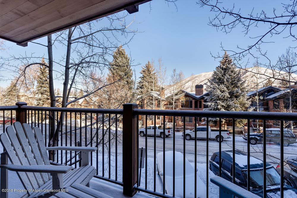 205 E Durant Avenue Aspen CO 81611