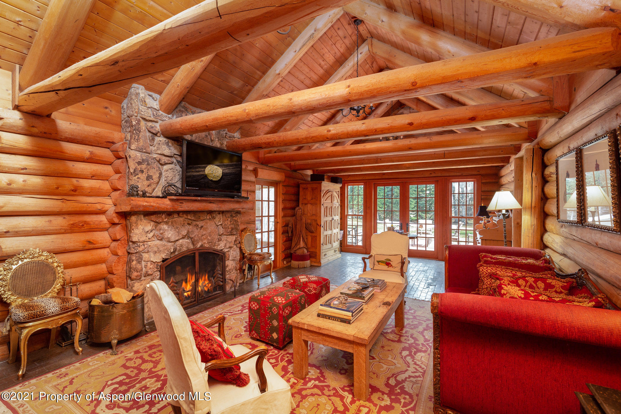 1305 Red Butte Drive Aspen CO 81611