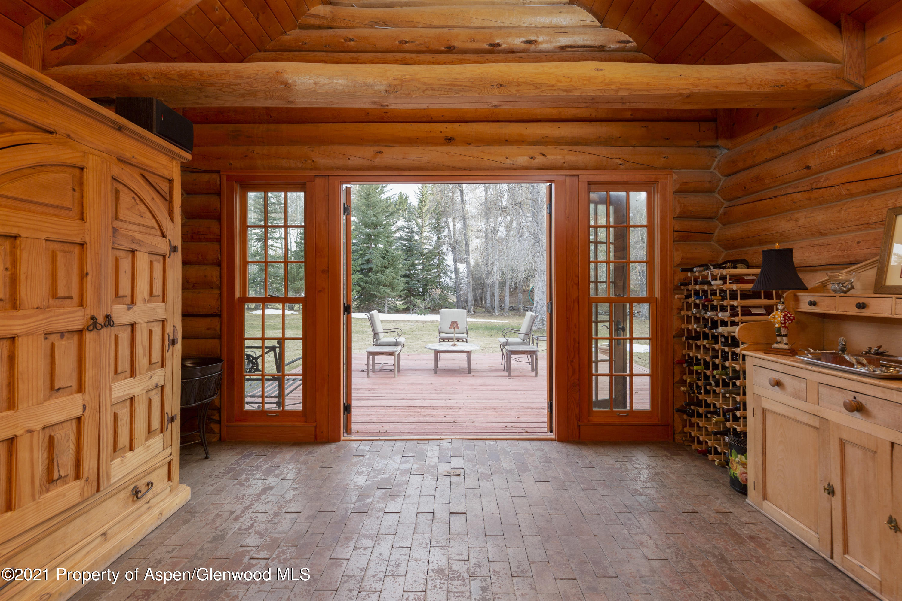 1305 Red Butte Drive Aspen CO 81611