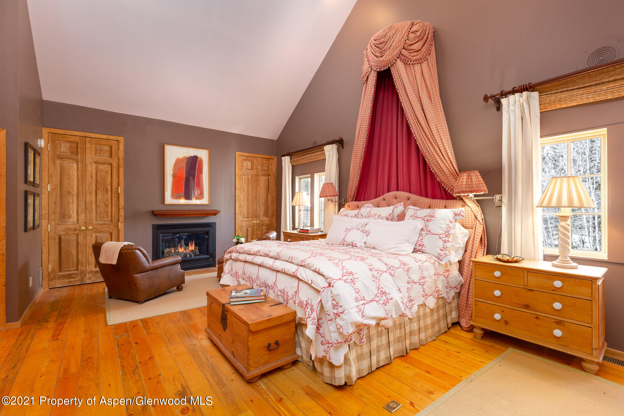 1305 Red Butte Drive Aspen CO 81611