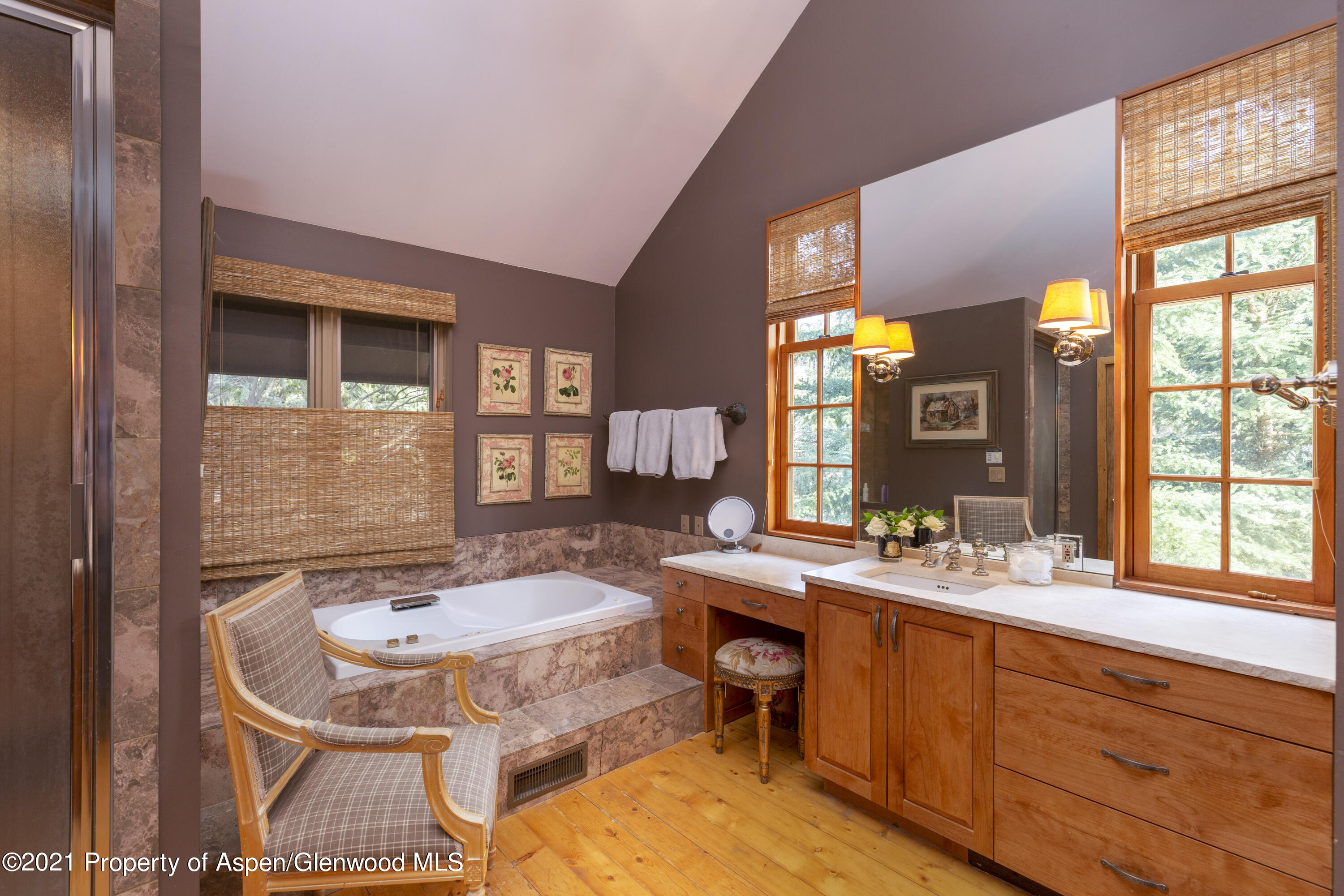 1305 Red Butte Drive Aspen CO 81611