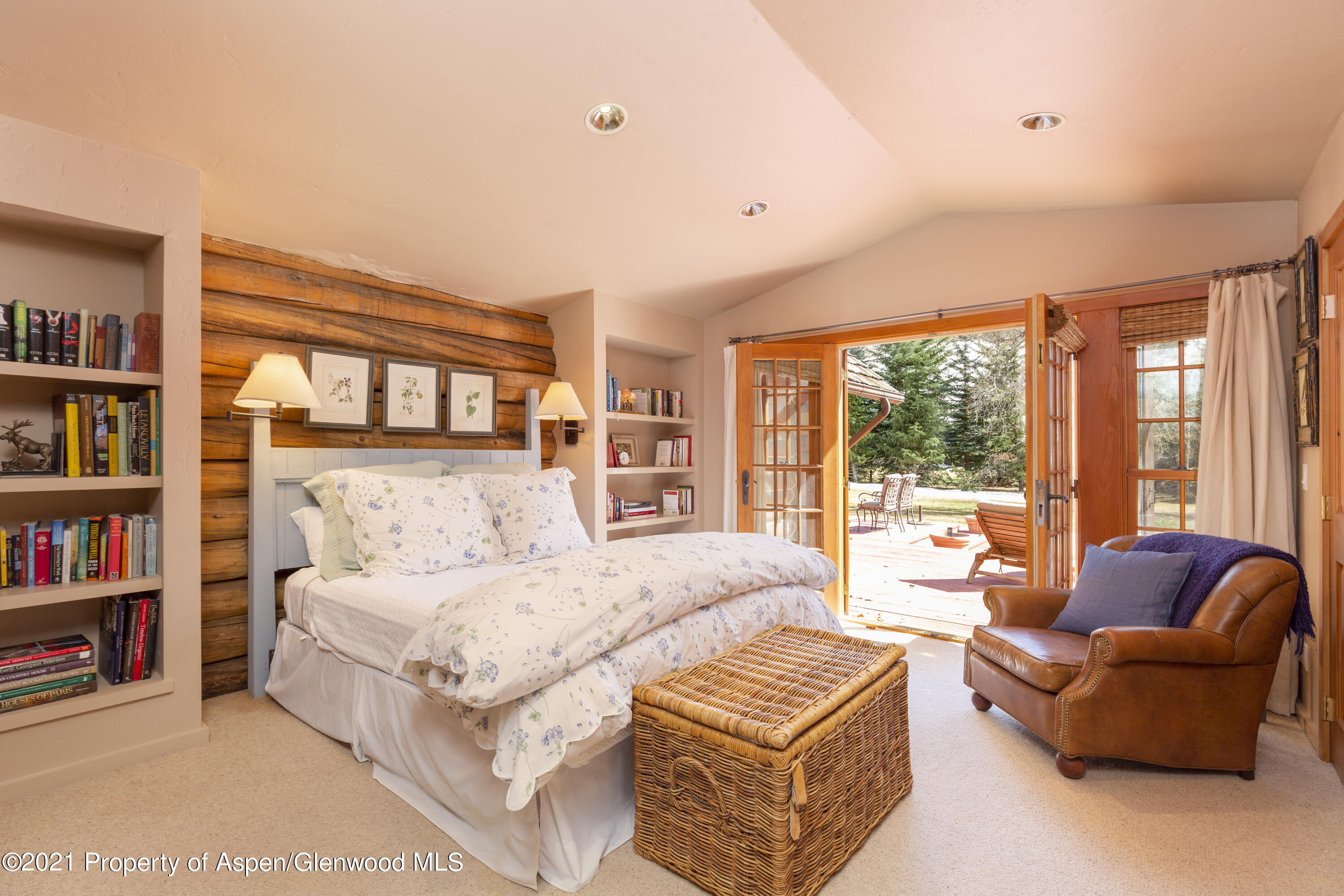 1305 Red Butte Drive Aspen CO 81611