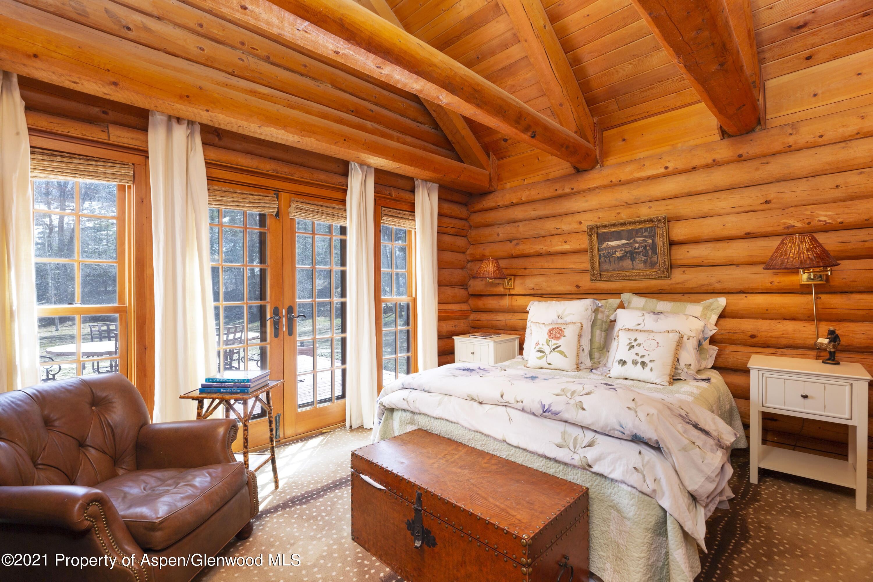 1305 Red Butte Drive Aspen CO 81611