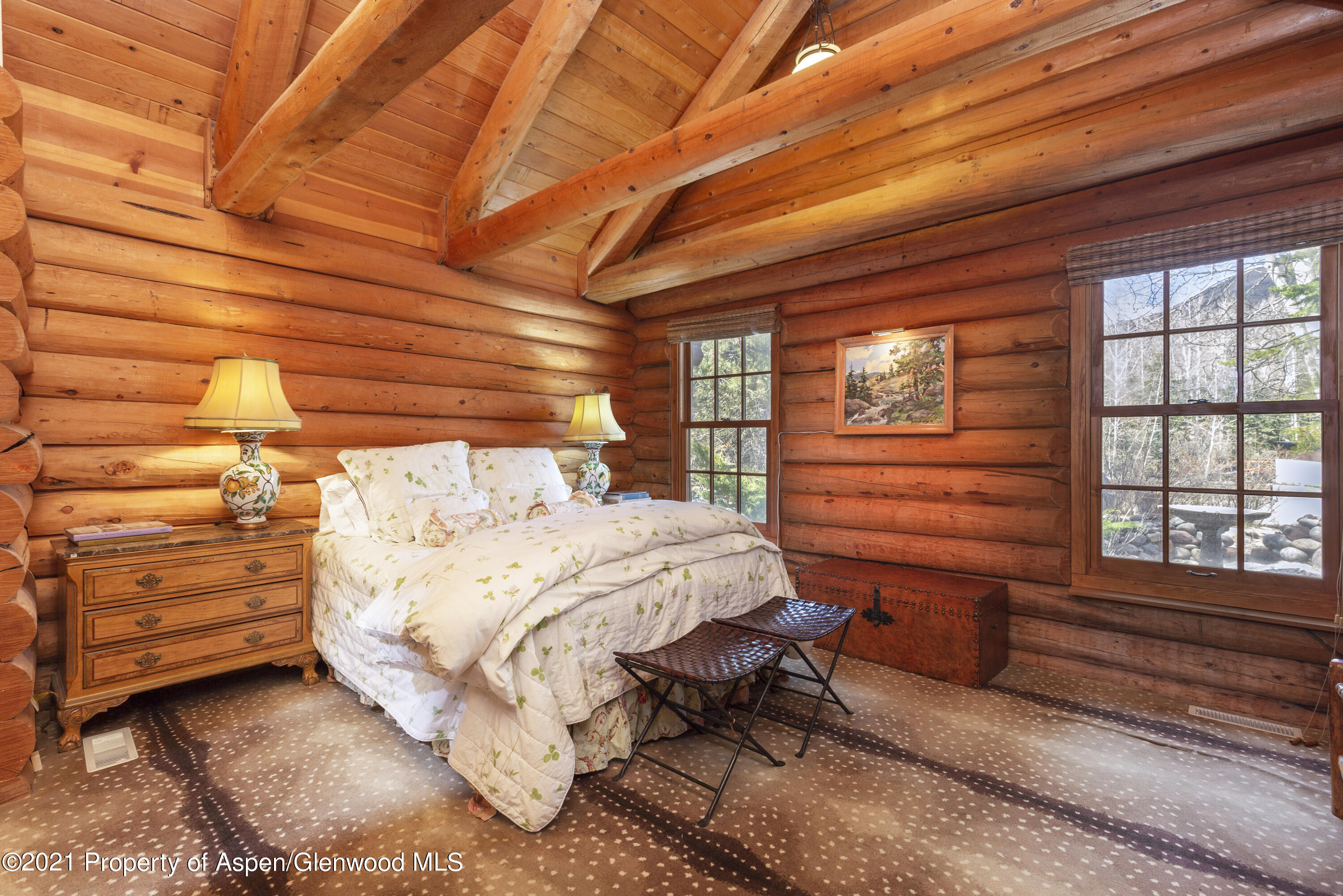 1305 Red Butte Drive Aspen CO 81611