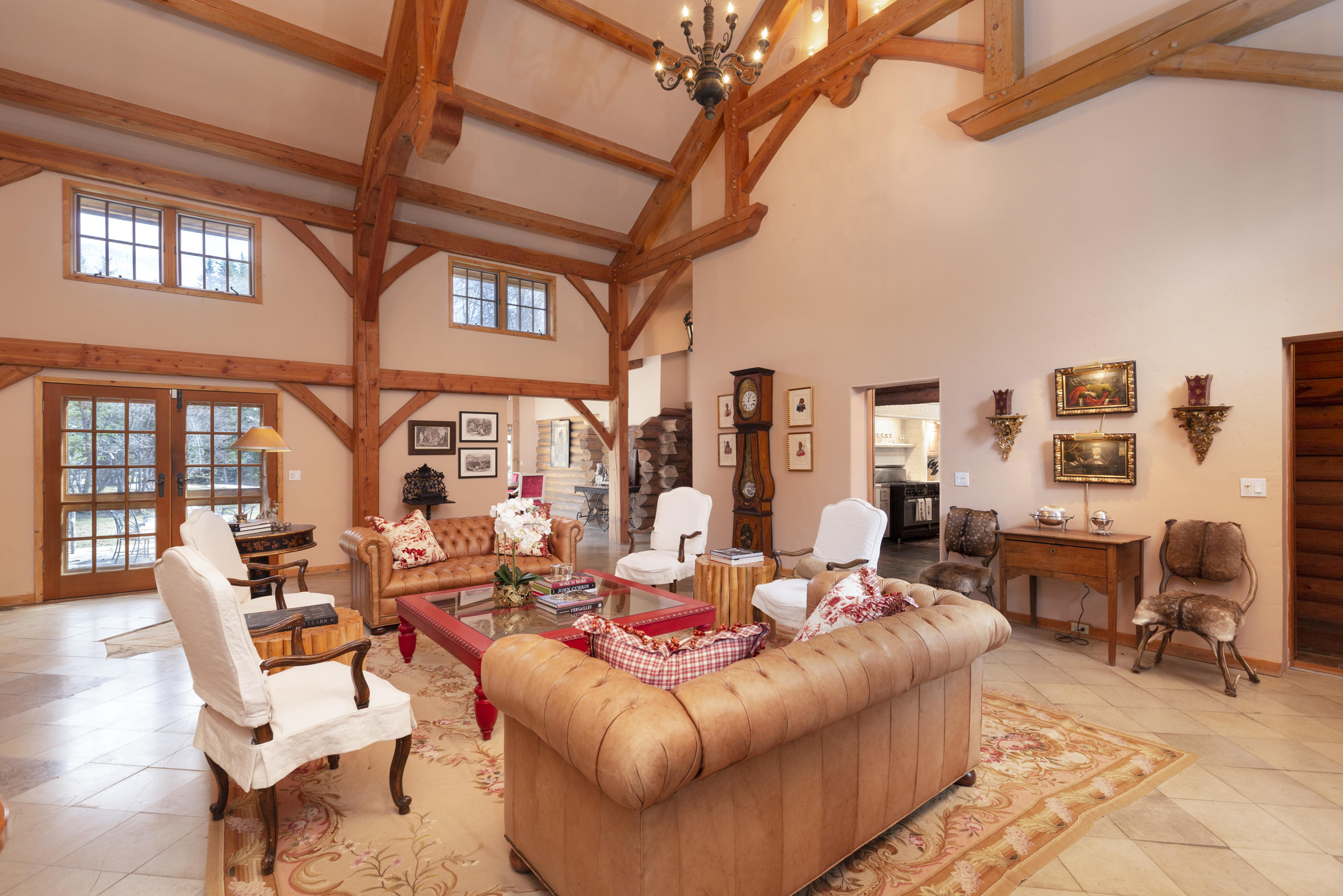 1305 Red Butte Drive Aspen CO 81611