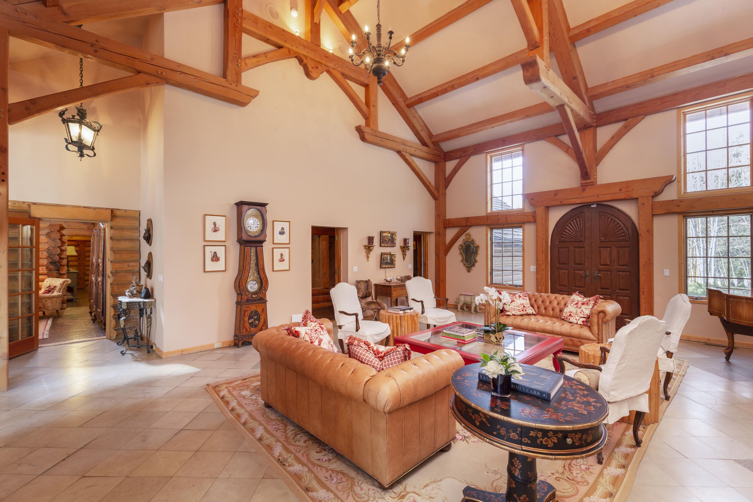 1305 Red Butte Drive Aspen CO 81611