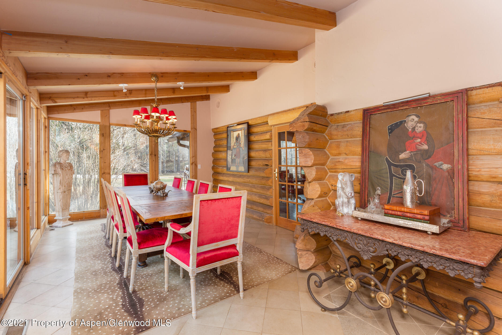 1305 Red Butte Drive Aspen CO 81611