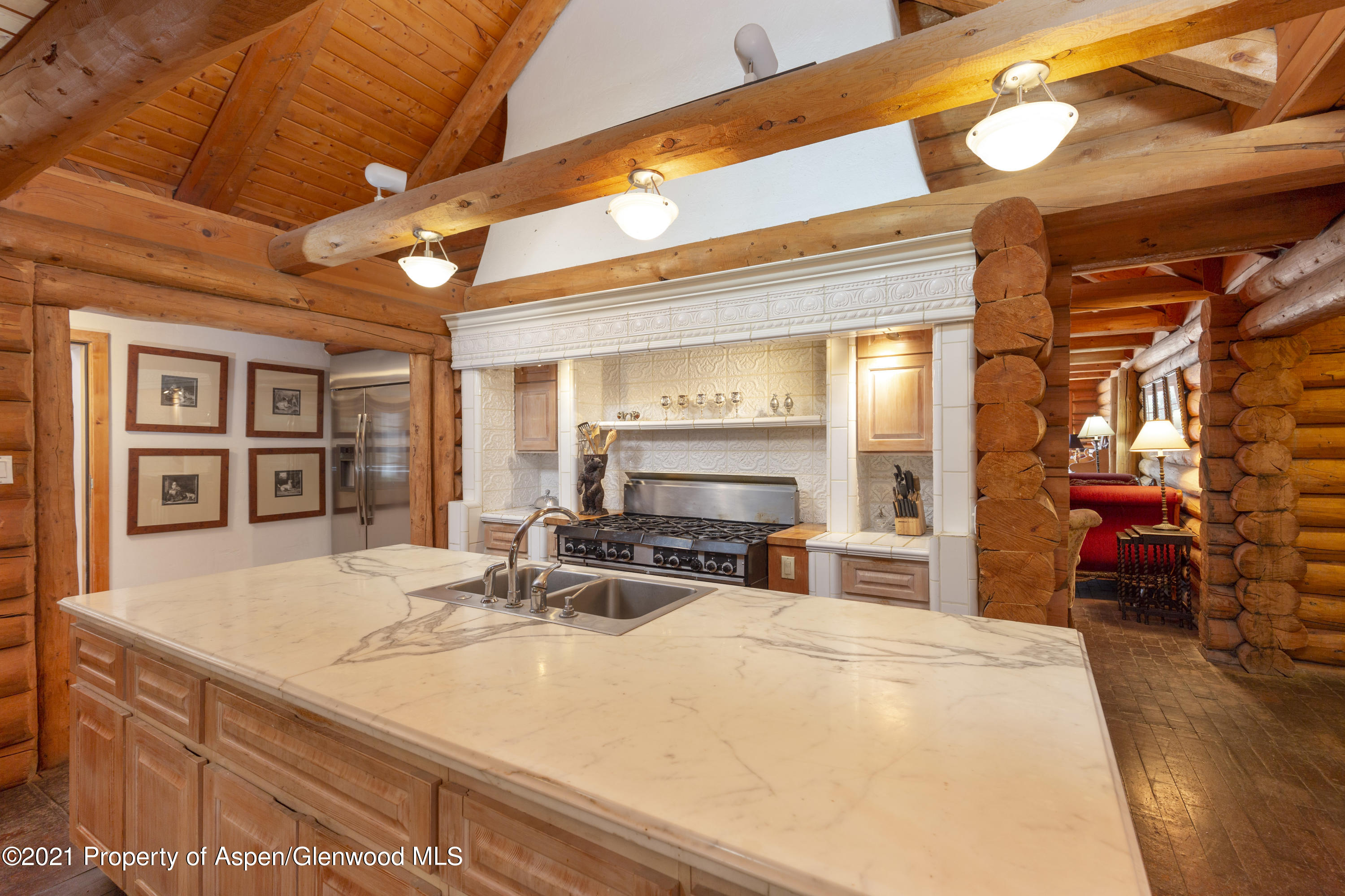 1305 Red Butte Drive Aspen CO 81611