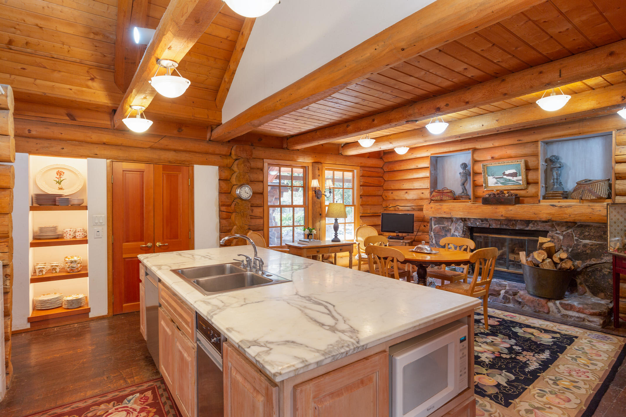 1305 Red Butte Drive Aspen CO 81611