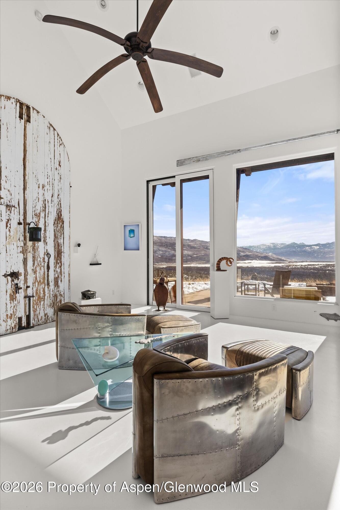 2103 Ten Peaks Mesa Road Eljebel CO 81623
