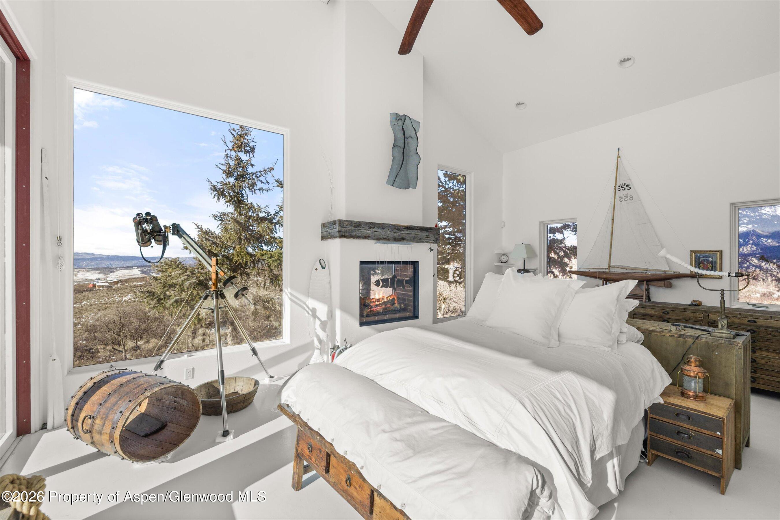 2103 Ten Peaks Mesa Road Eljebel CO 81623