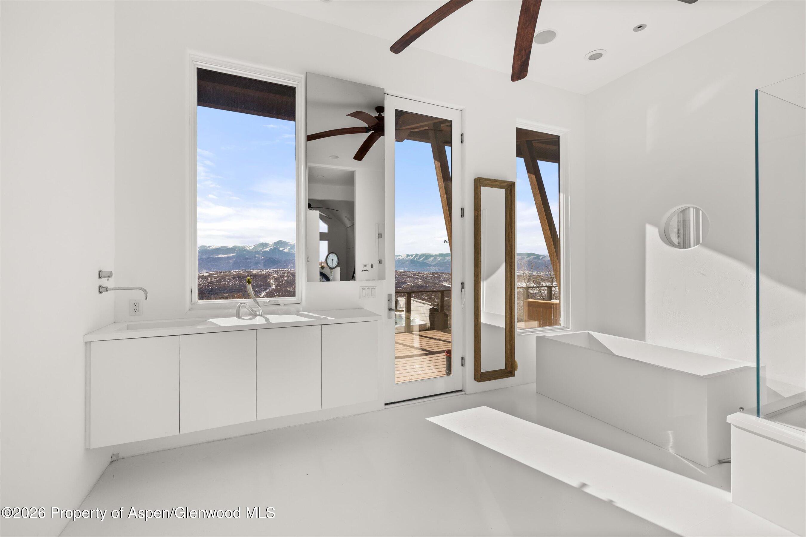 2103 Ten Peaks Mesa Road Eljebel CO 81623
