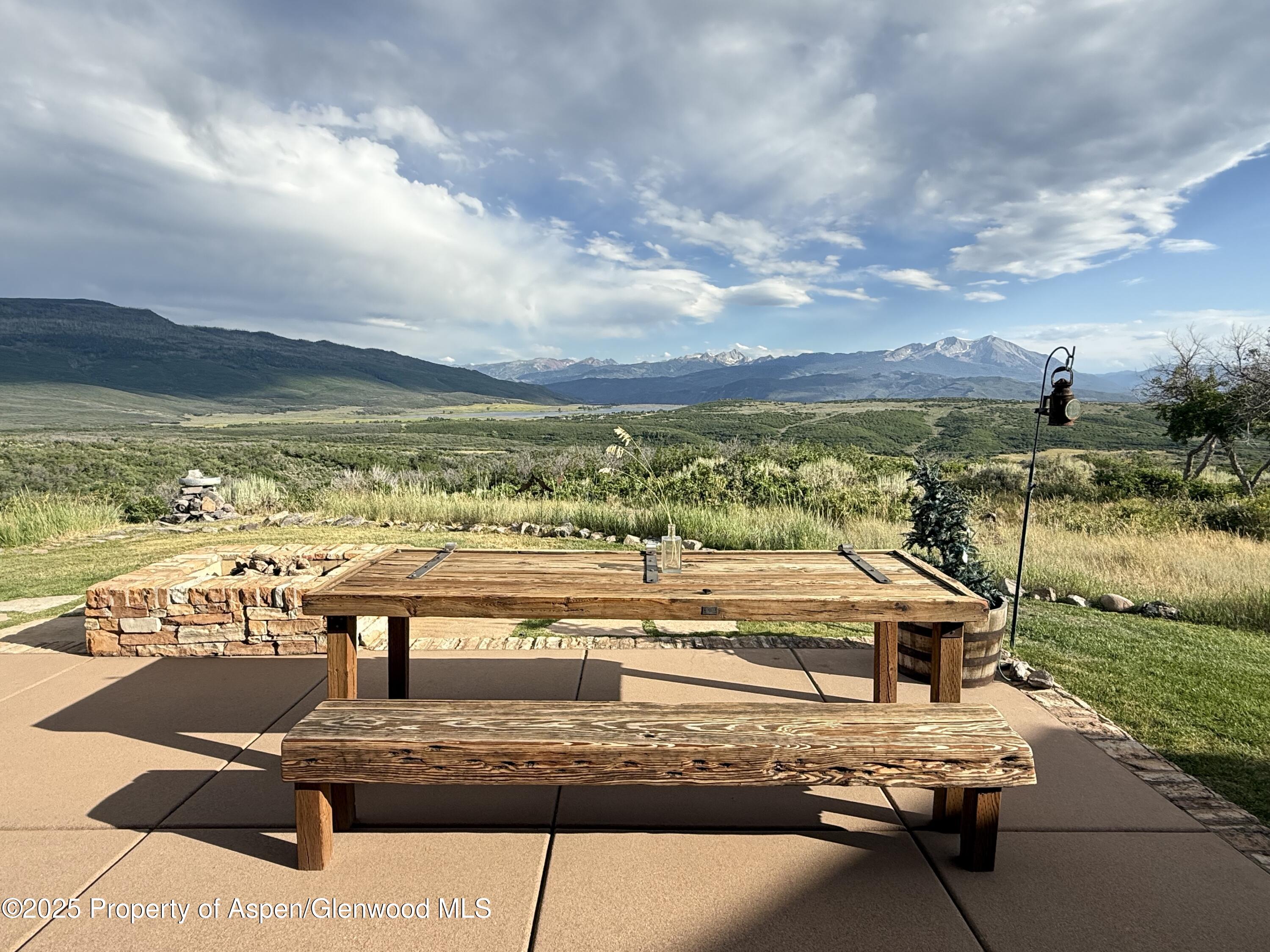 2103 Ten Peaks Mesa Road Carbondale CO 81623
