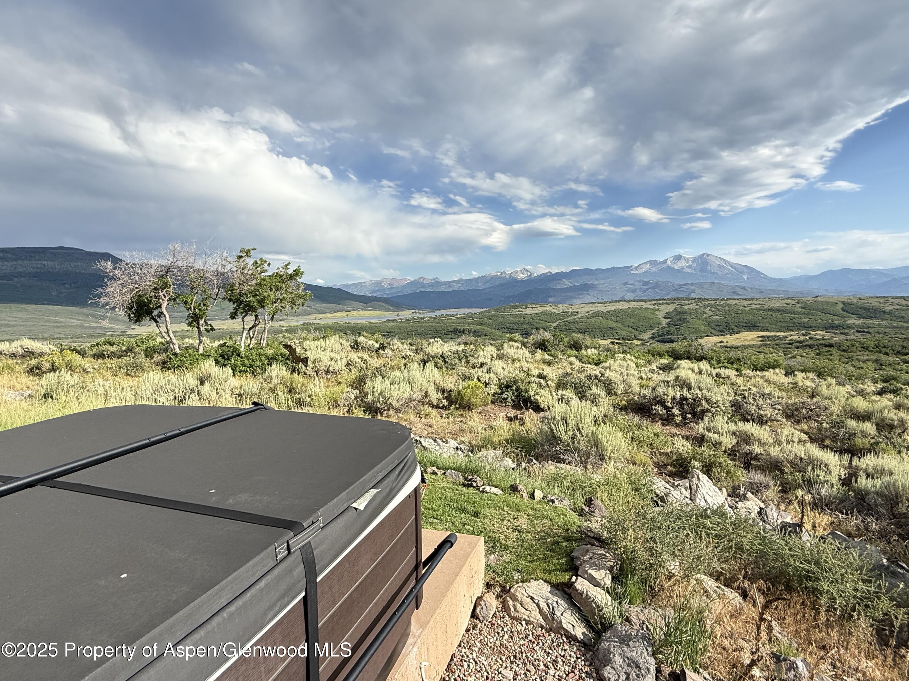 2103 Ten Peaks Mesa Road Carbondale CO 81623