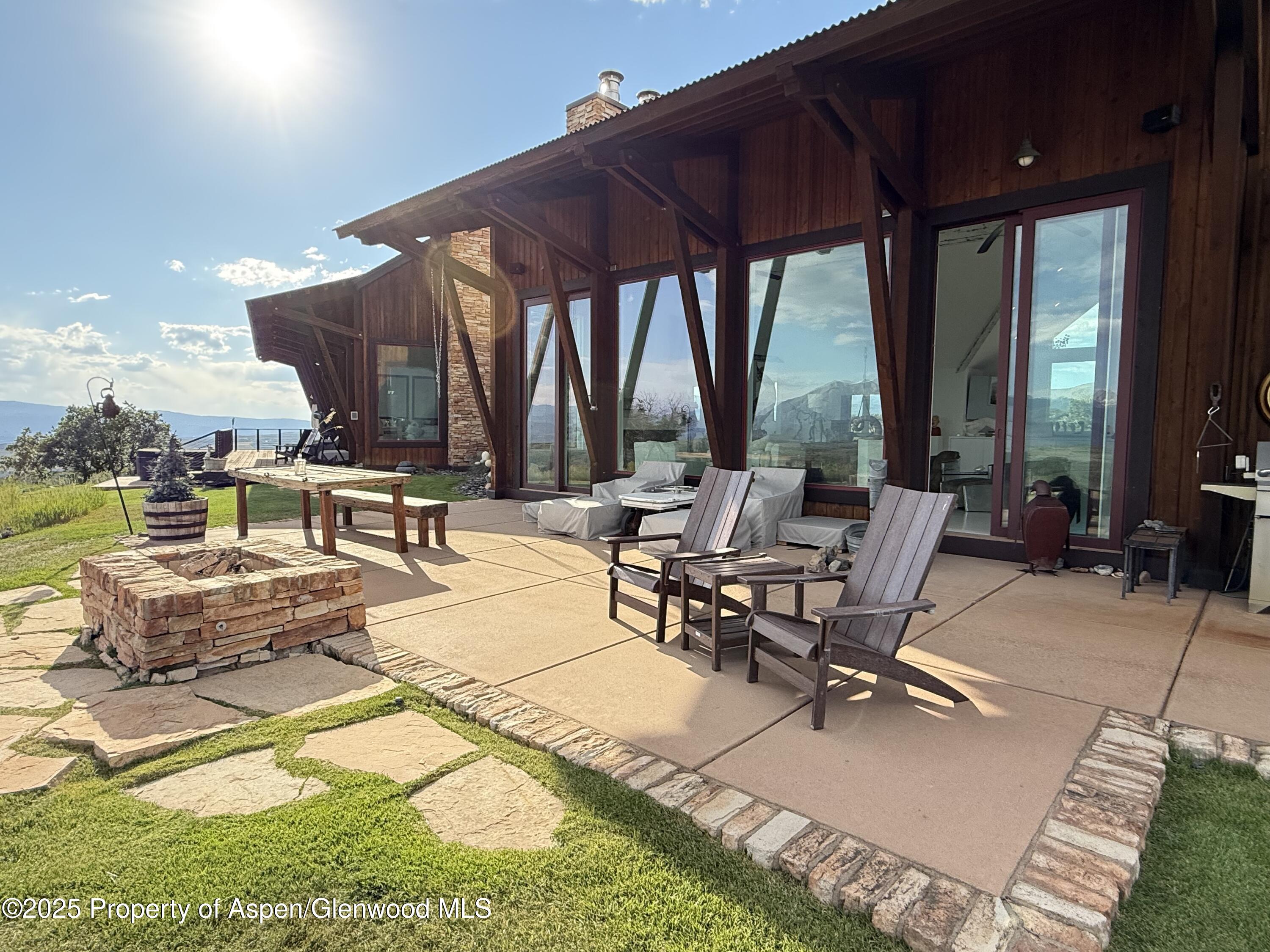 2103 Ten Peaks Mesa Road Carbondale CO 81623