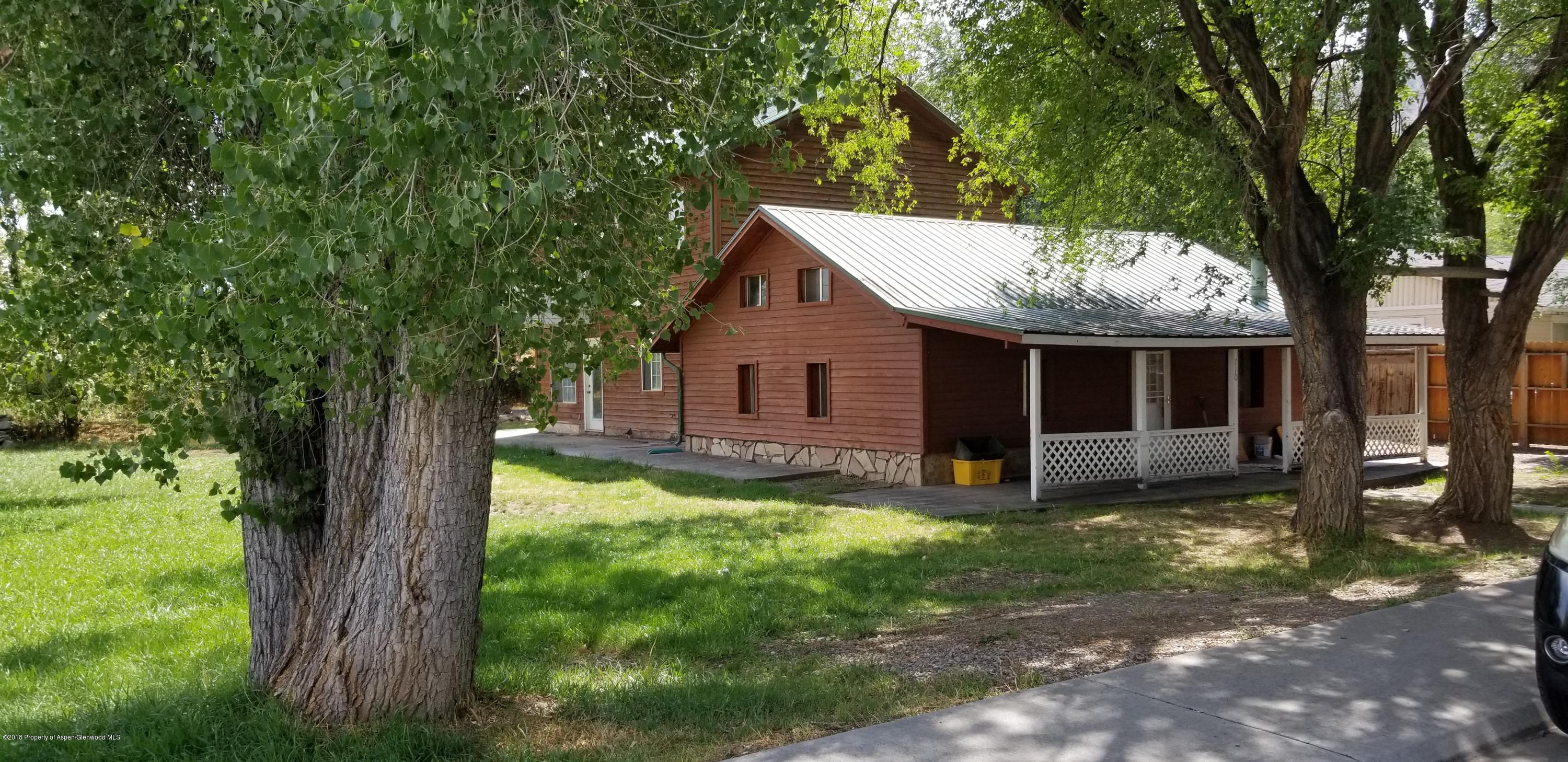 710 S Whiteriver Avenue Rifle CO 81650