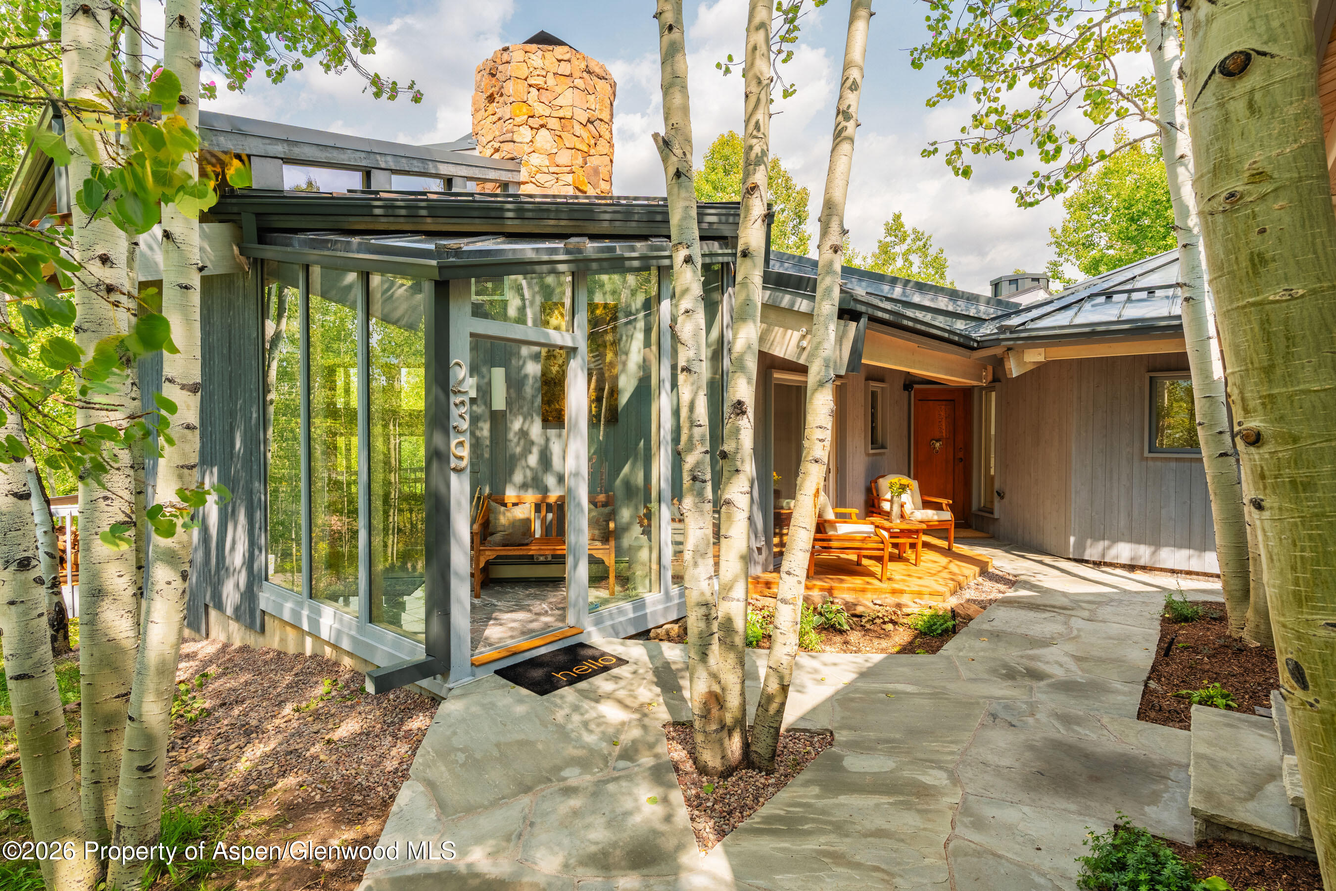239 Antler Ridge Lane Snowmass Village CO 81615