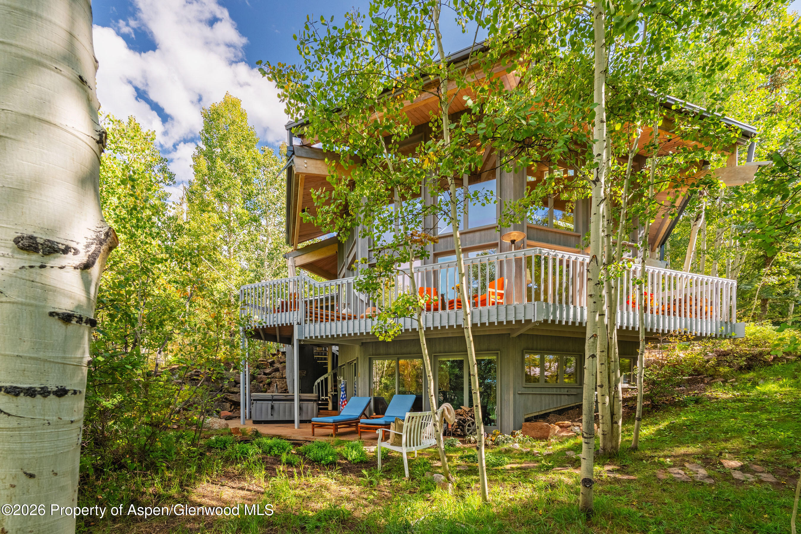 239 Antler Ridge Lane Snowmass Village CO 81615