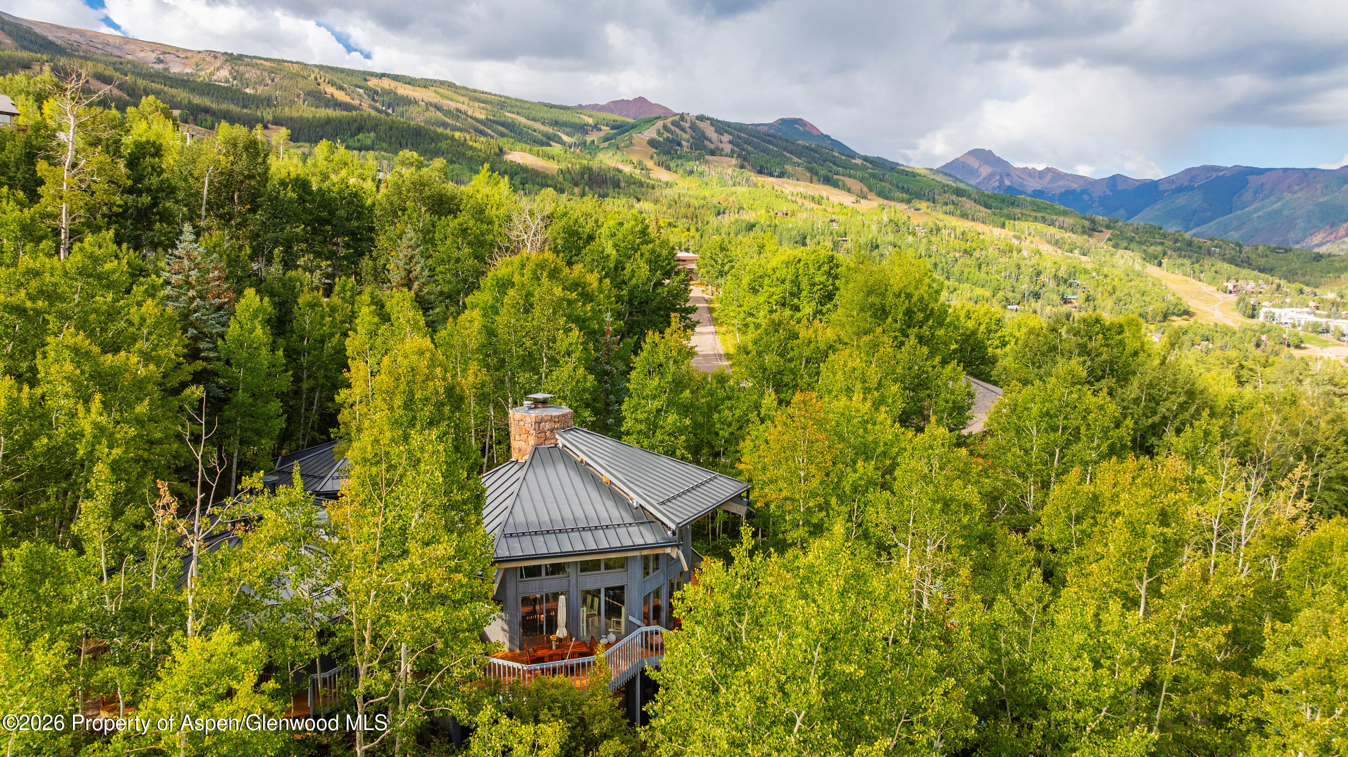 239 Antler Ridge Lane Snowmass Village CO 81615