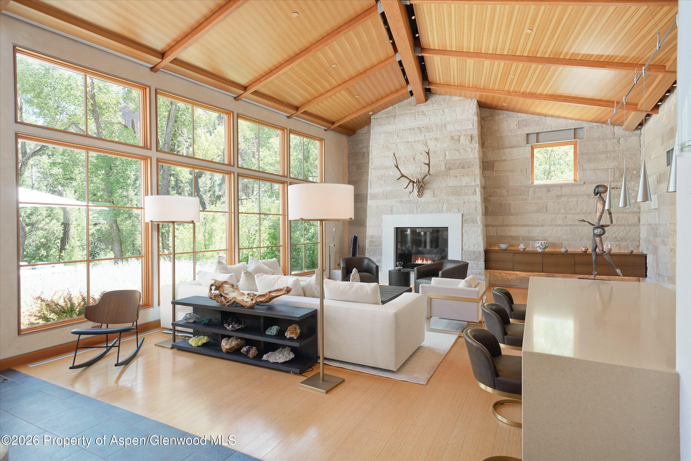 2556 Lower River Road Snowmass CO 81654