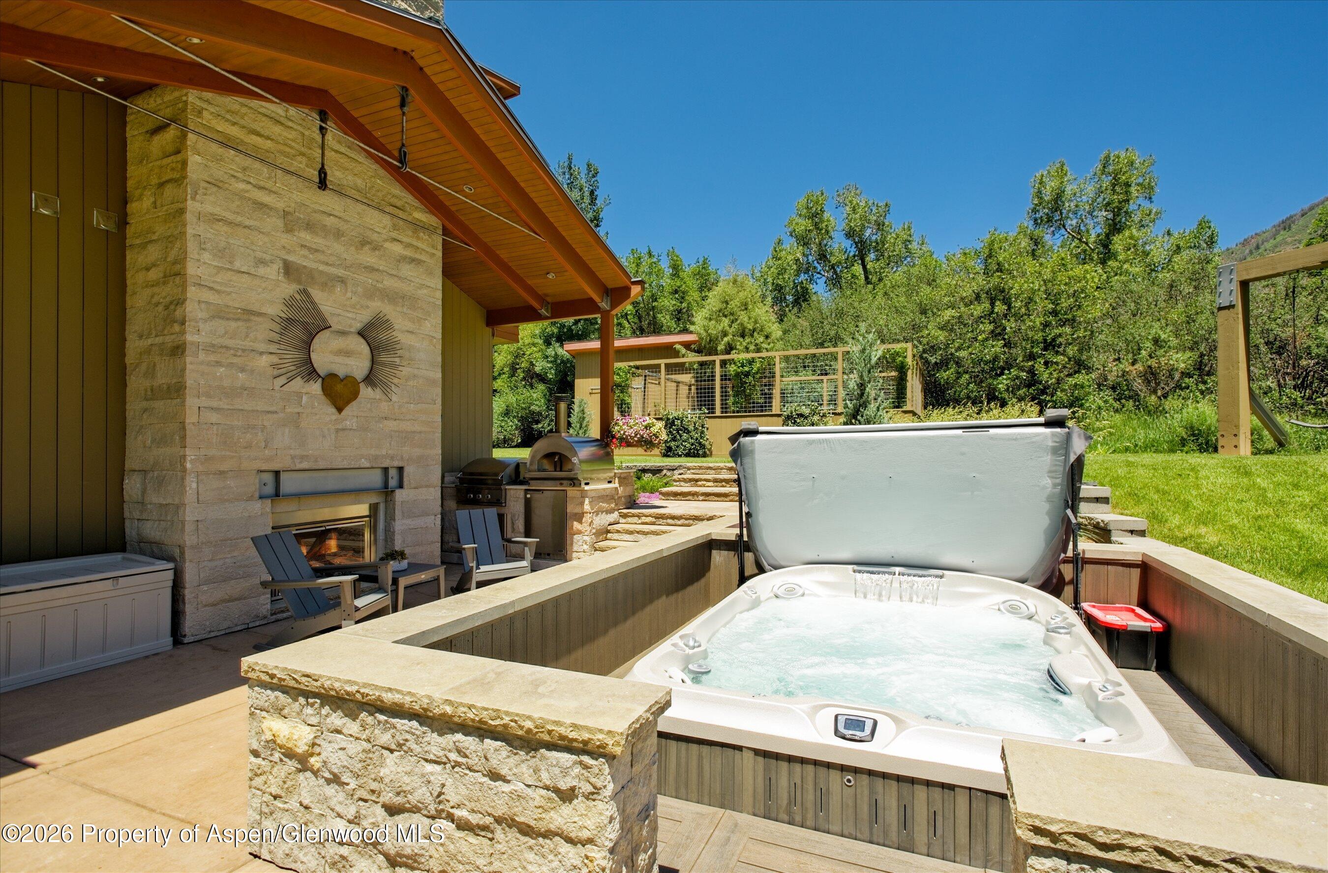 2556 Lower River Road Snowmass CO 81654