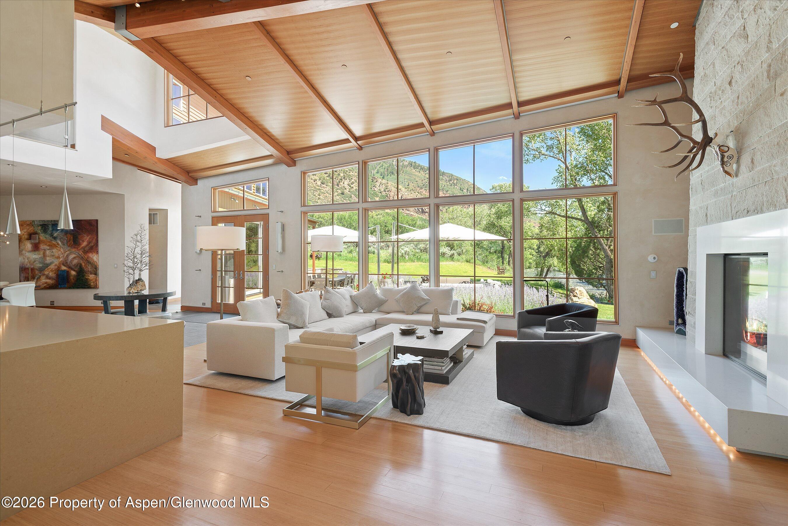 2556 Lower River Road Snowmass CO 81654