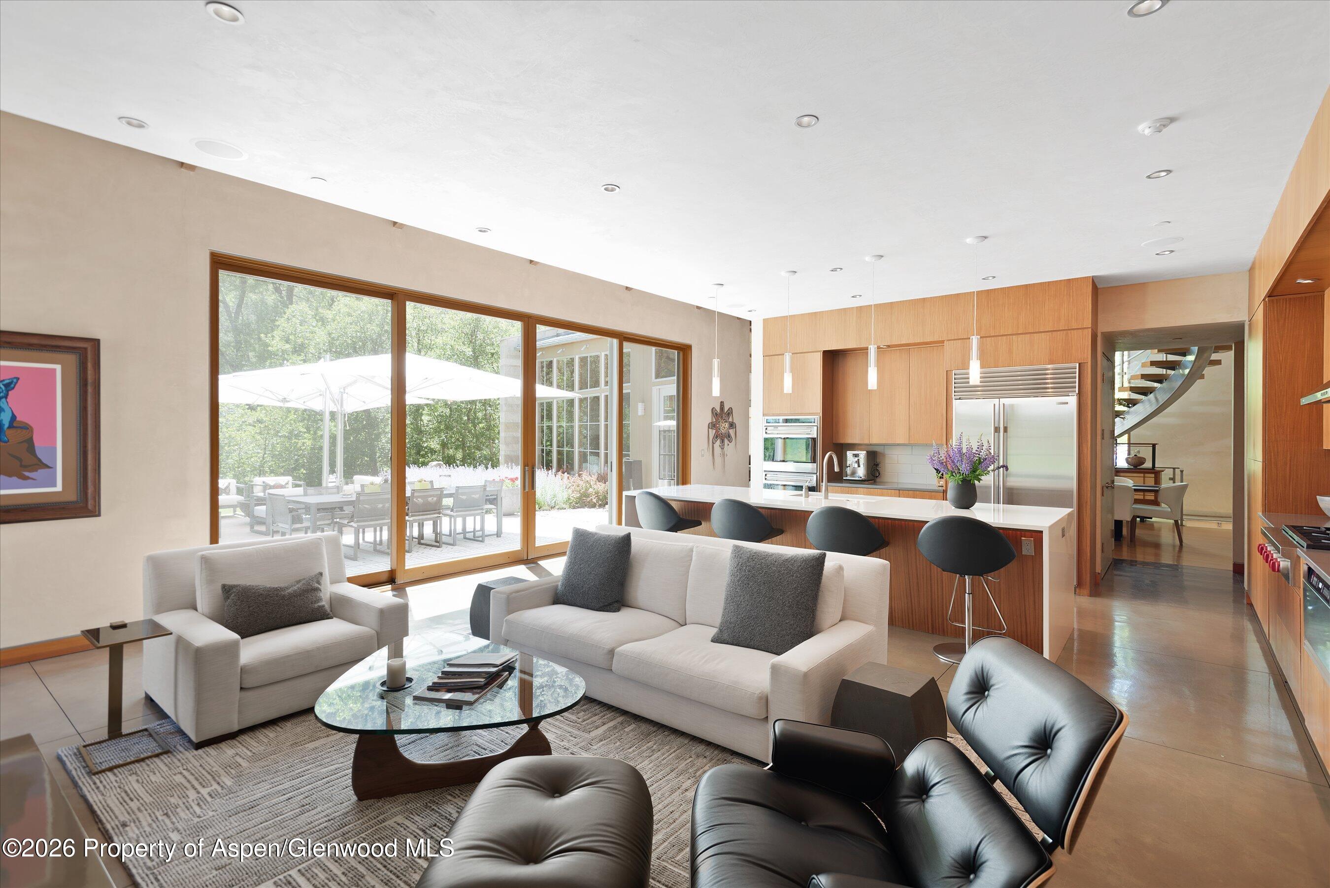 2556 Lower River Road Snowmass CO 81654