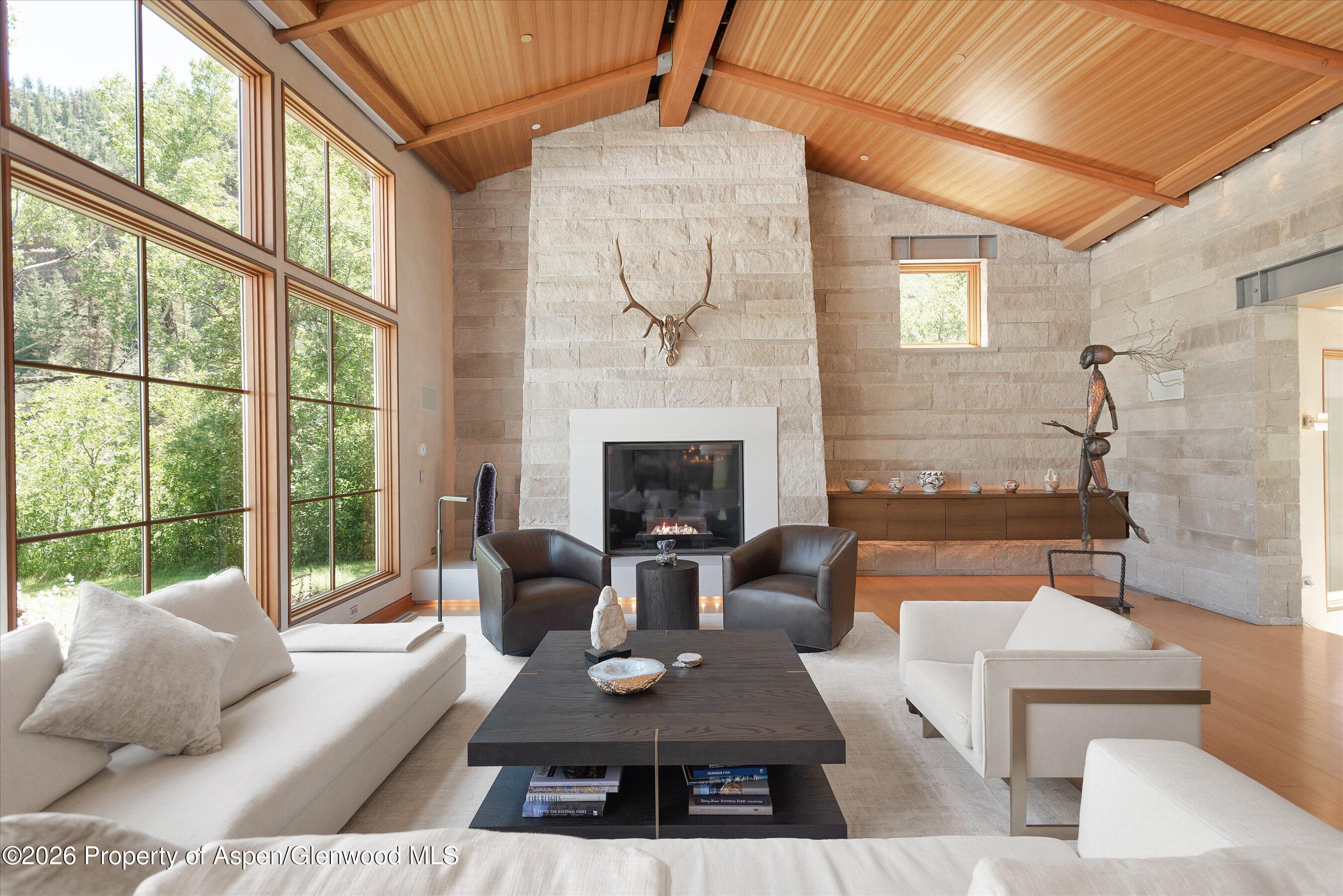 2556 Lower River Road Snowmass CO 81654