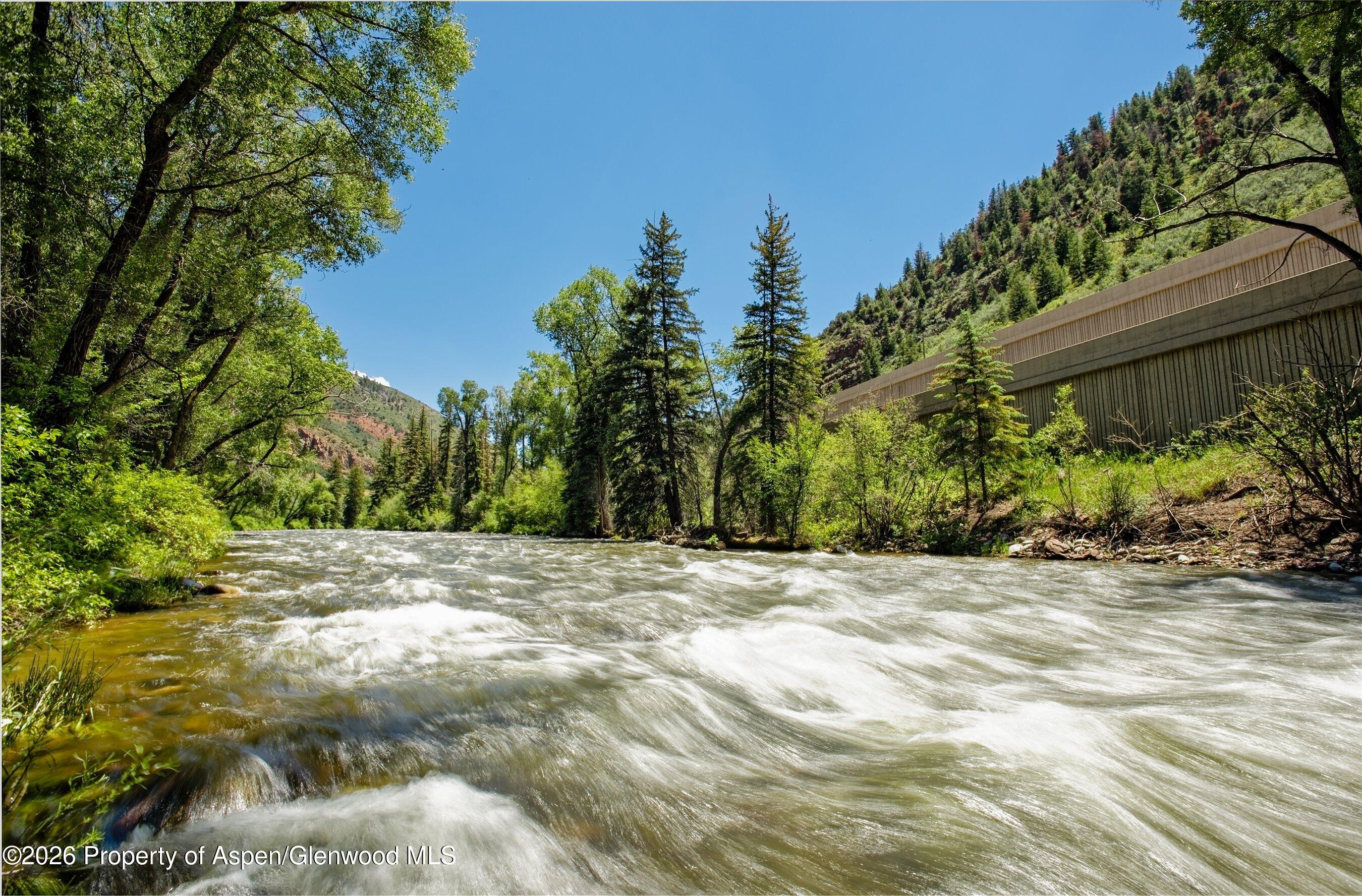 2556 Lower River Road Snowmass CO 81654