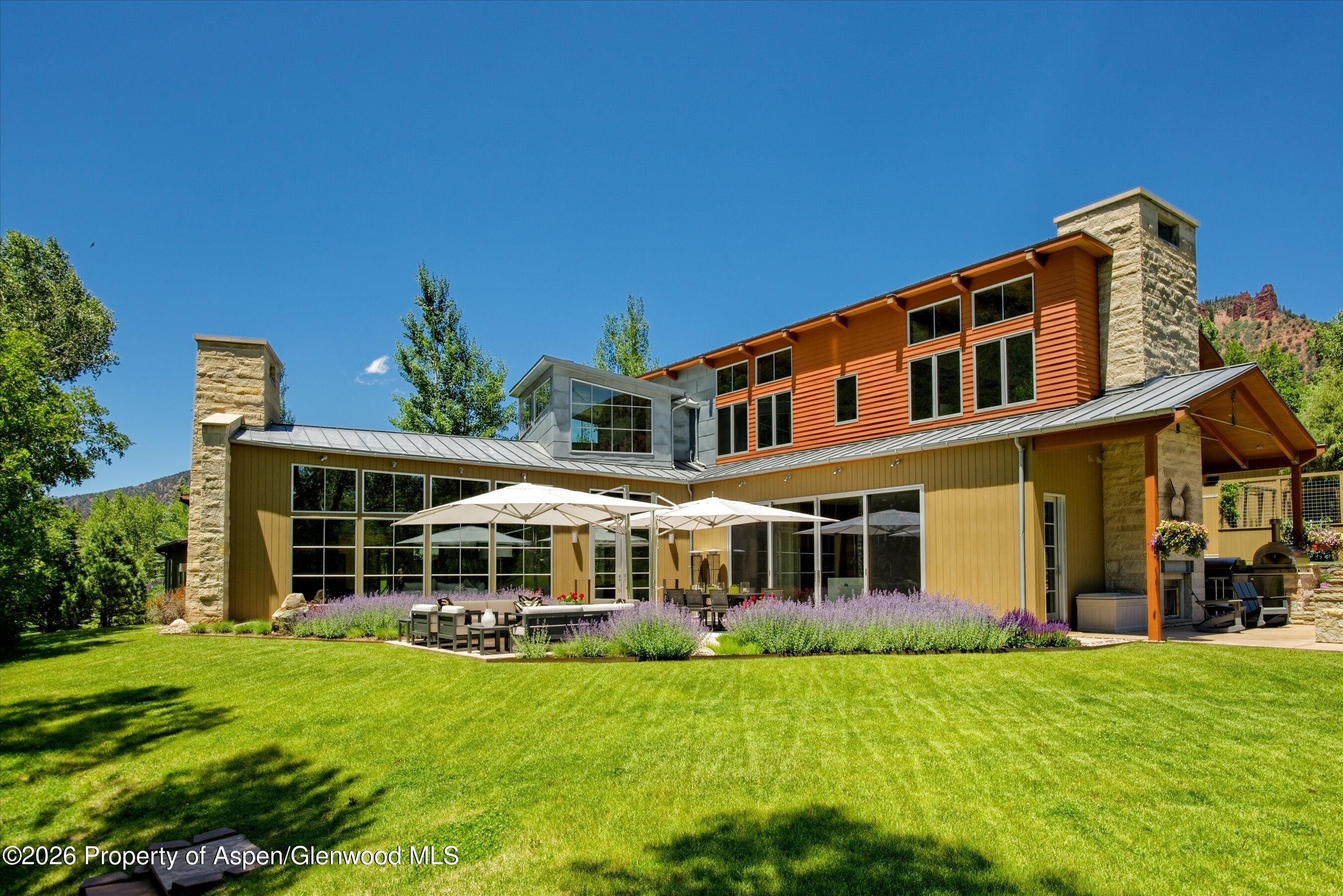 2556 Lower River Road Snowmass CO 81654