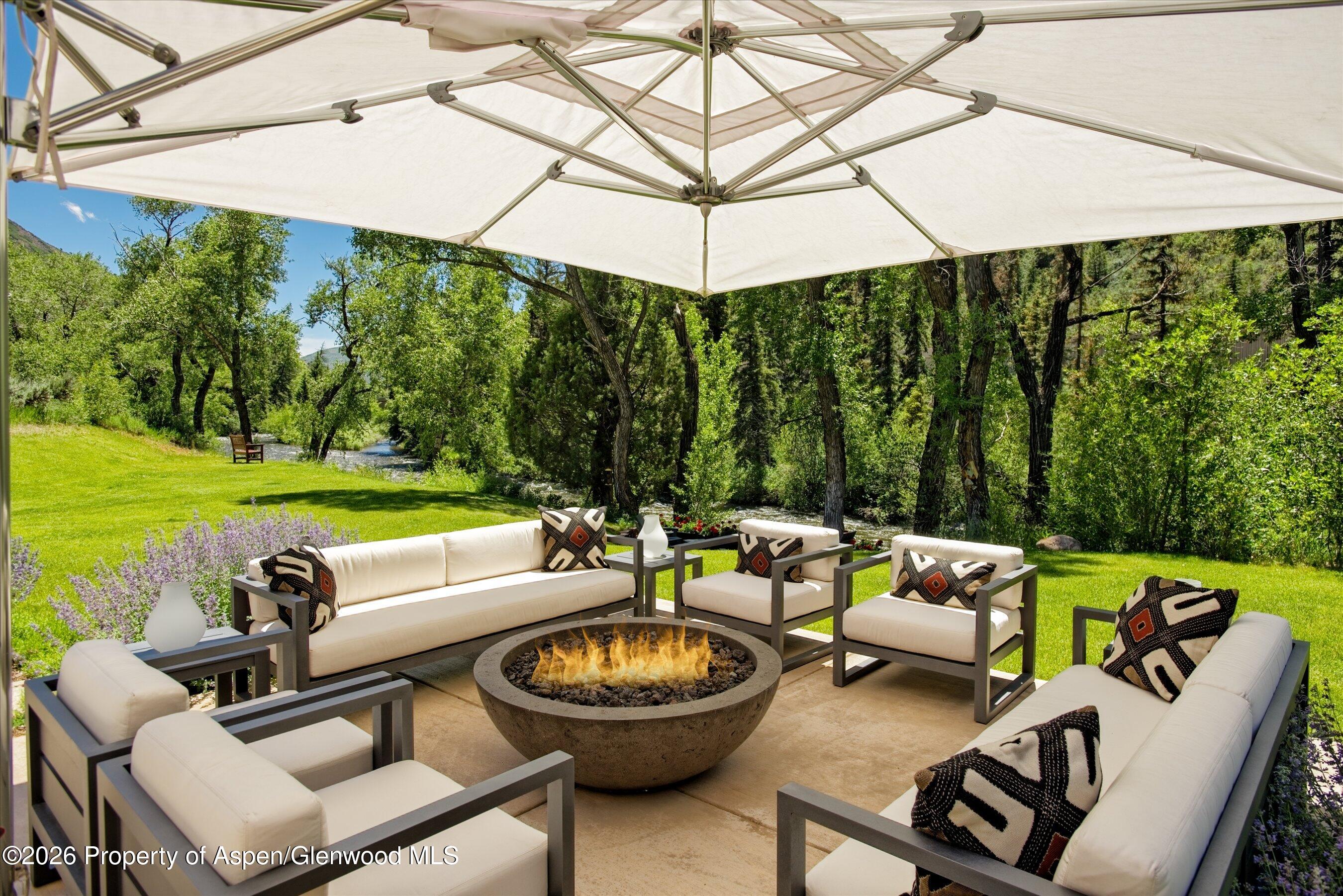 2556 Lower River Road Snowmass CO 81654