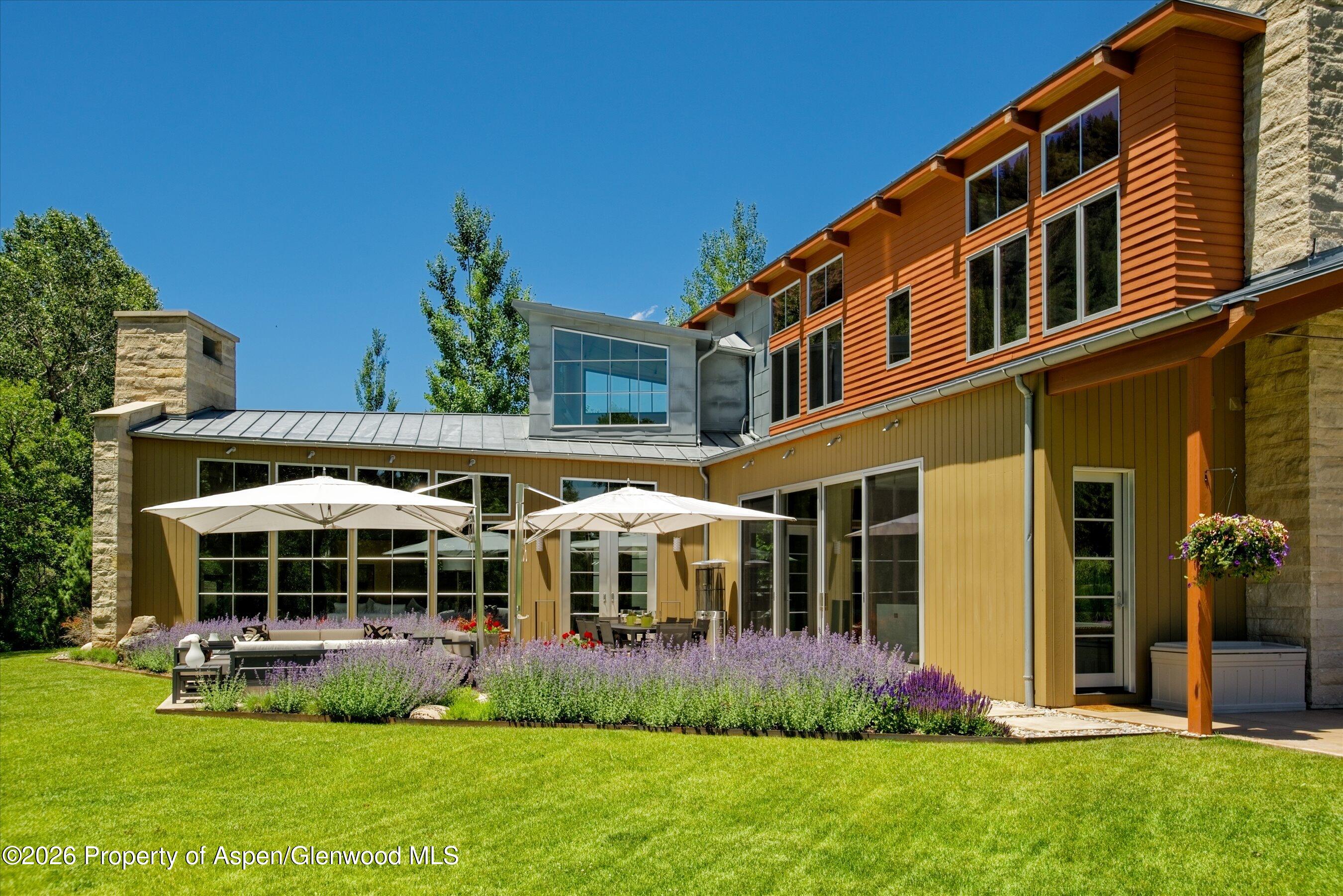 2556 Lower River Road Snowmass CO 81654