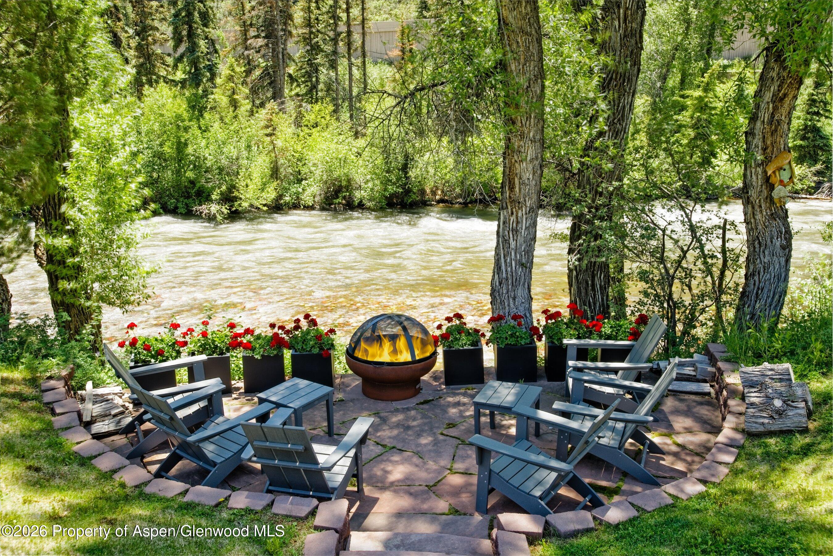 2556 Lower River Road Snowmass CO 81654