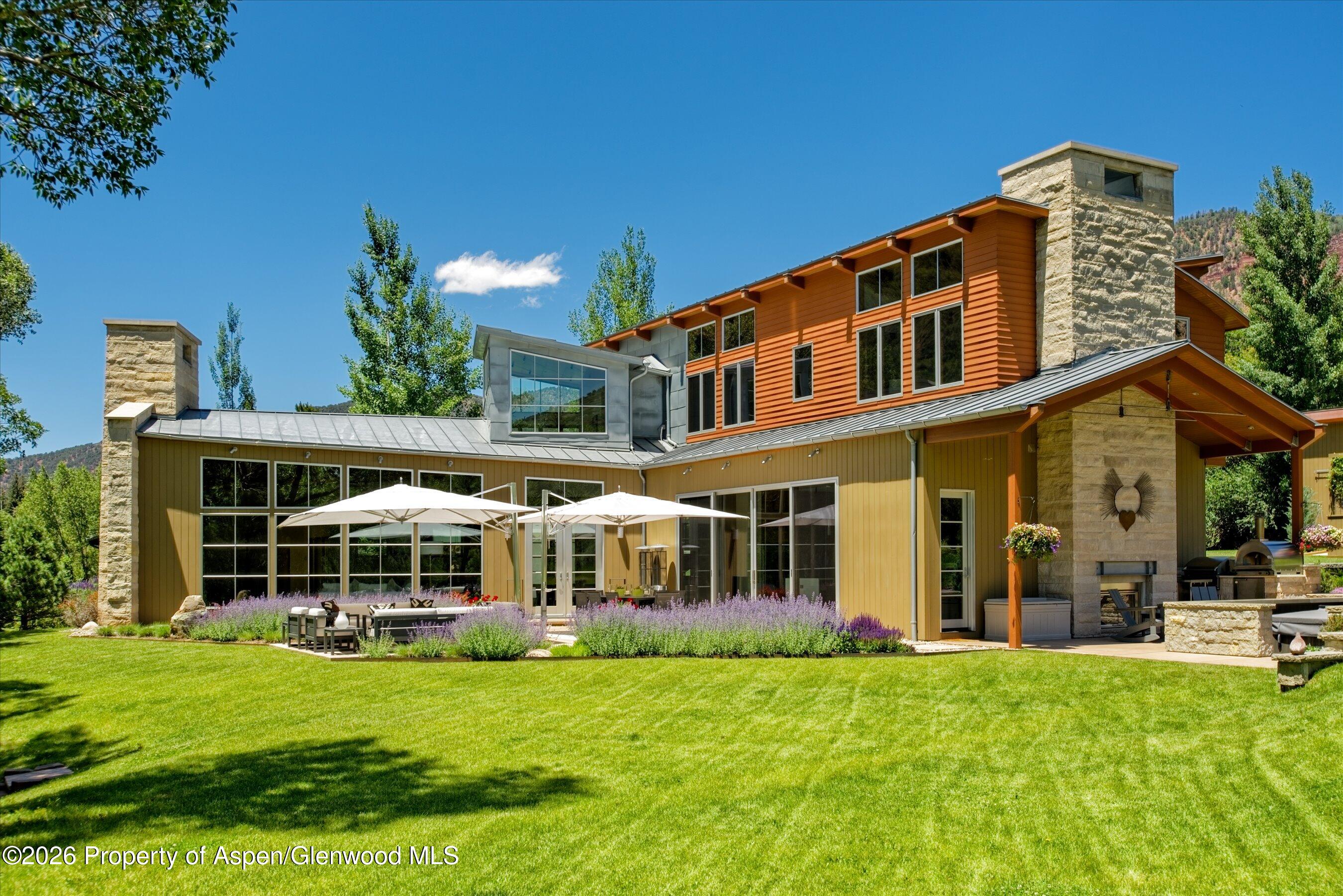 2556 Lower River Road Snowmass CO 81654