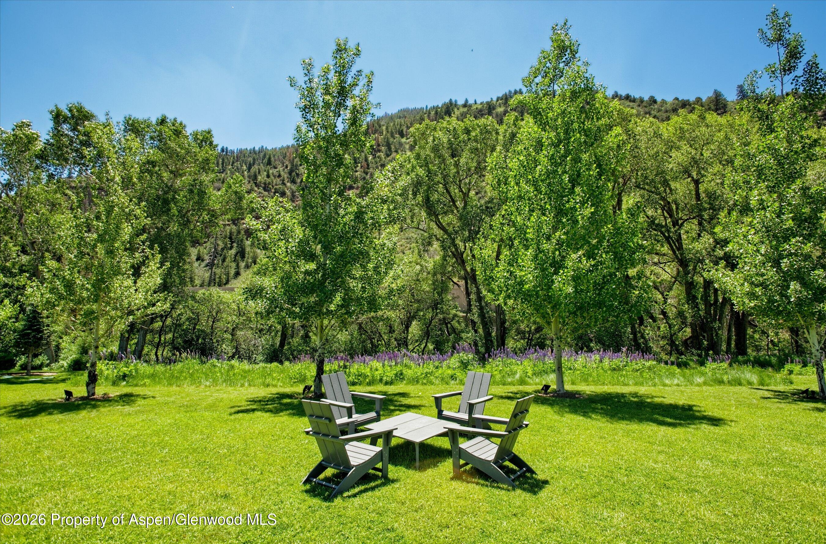2556 Lower River Road Snowmass CO 81654
