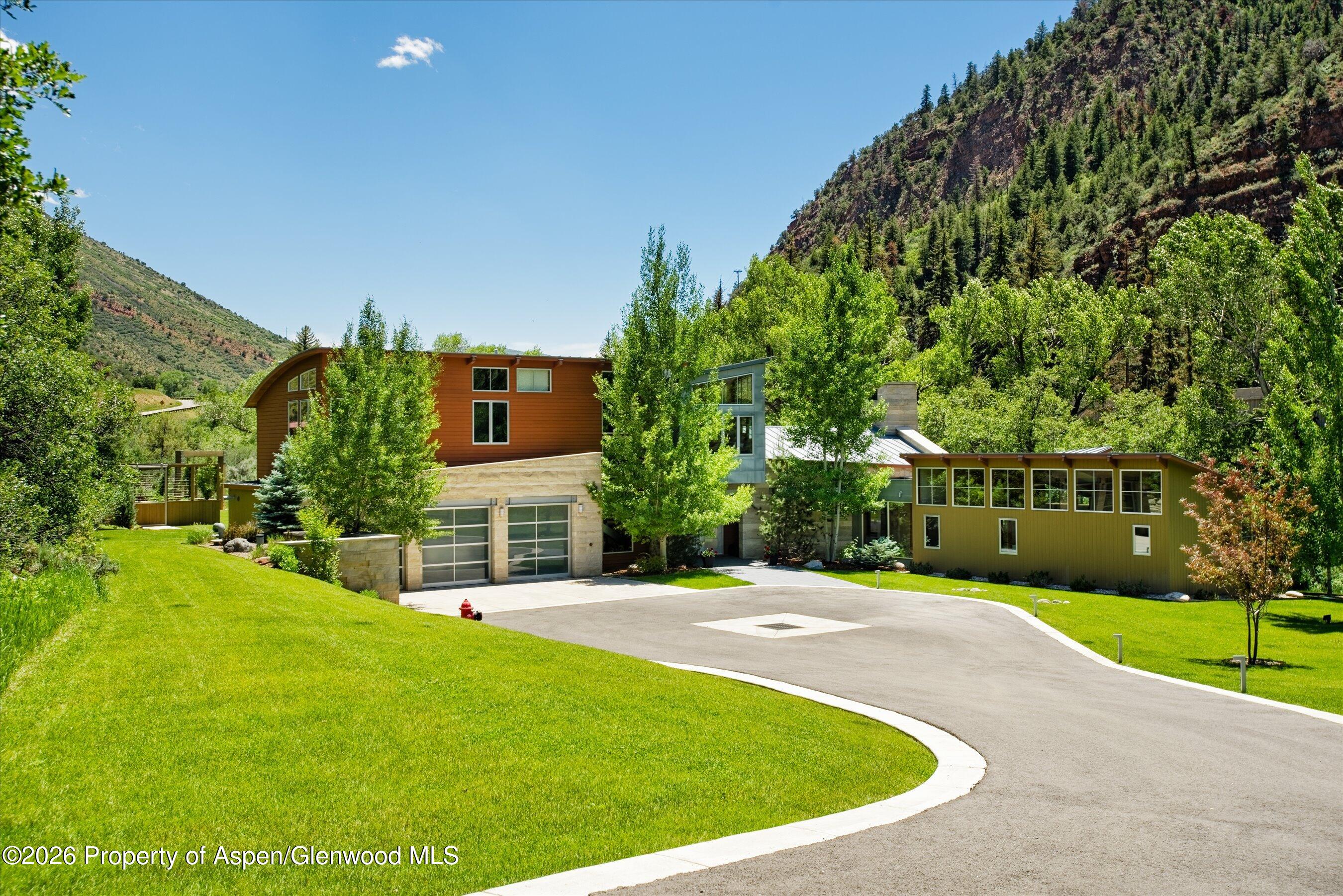 2556 Lower River Road Snowmass CO 81654