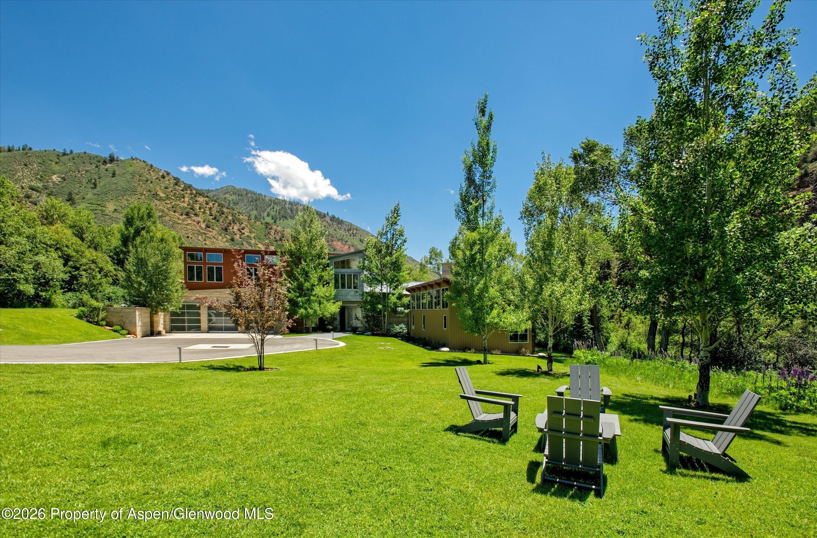 2556 Lower River Road Snowmass CO 81654