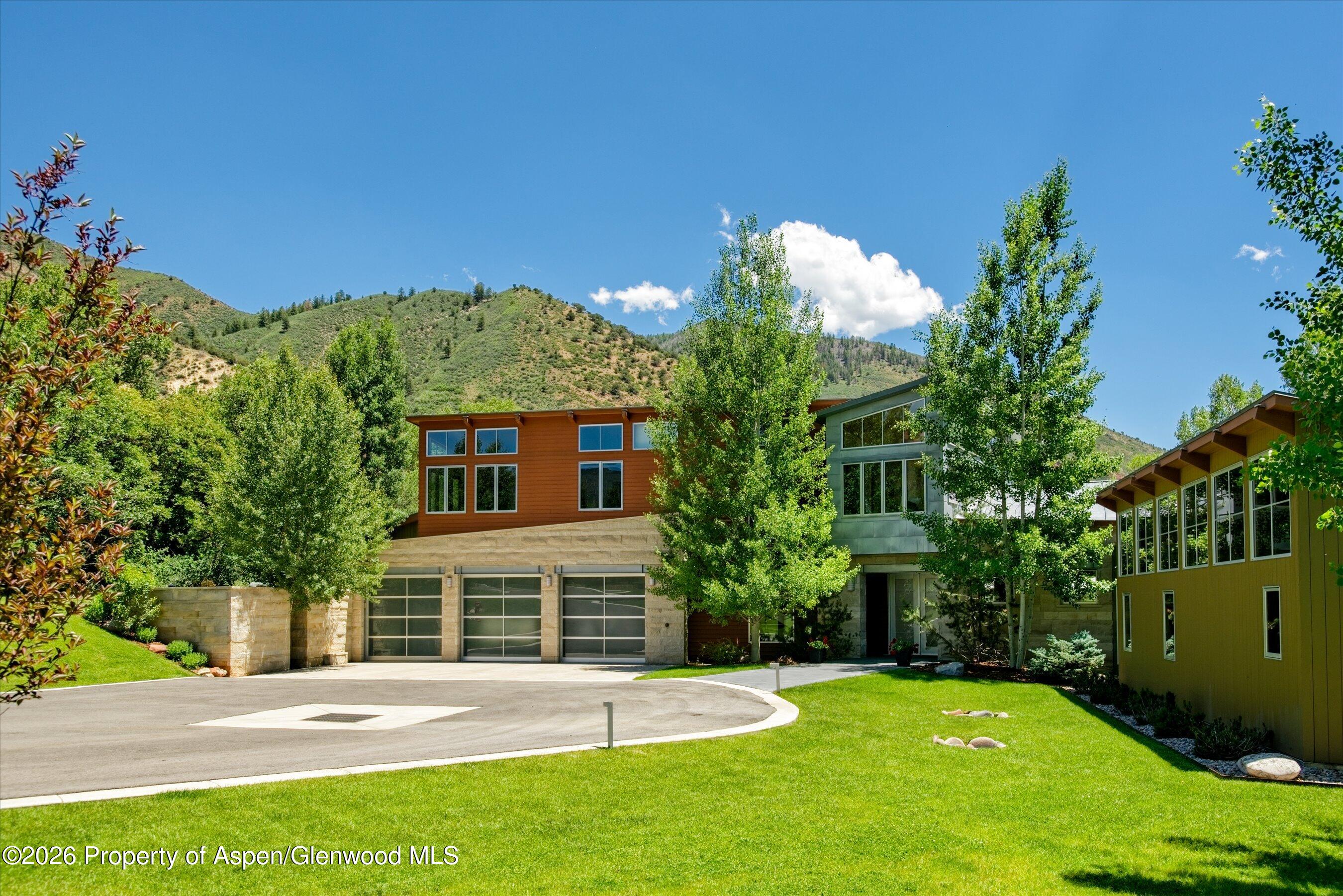 2556 Lower River Road Snowmass CO 81654