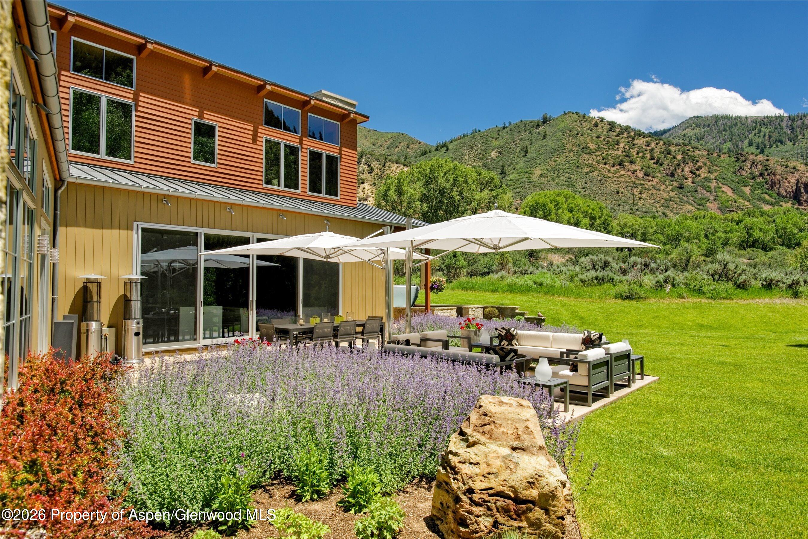 2556 Lower River Road Snowmass CO 81654