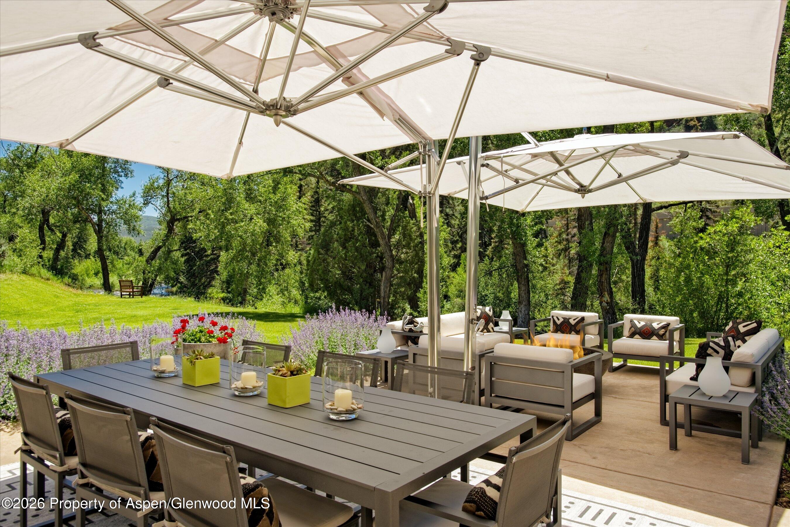 2556 Lower River Road Snowmass CO 81654