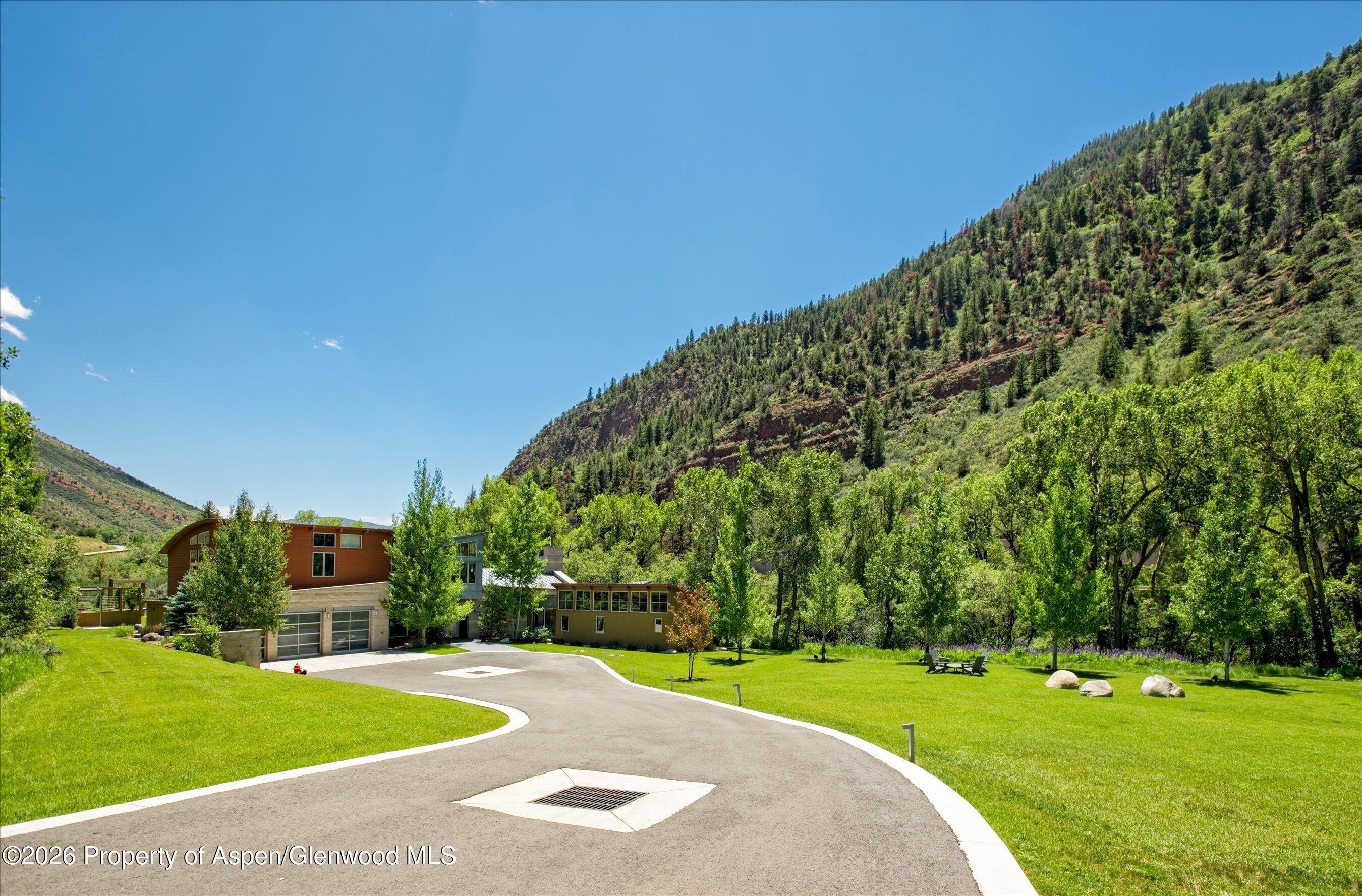 2556 Lower River Road Snowmass CO 81654