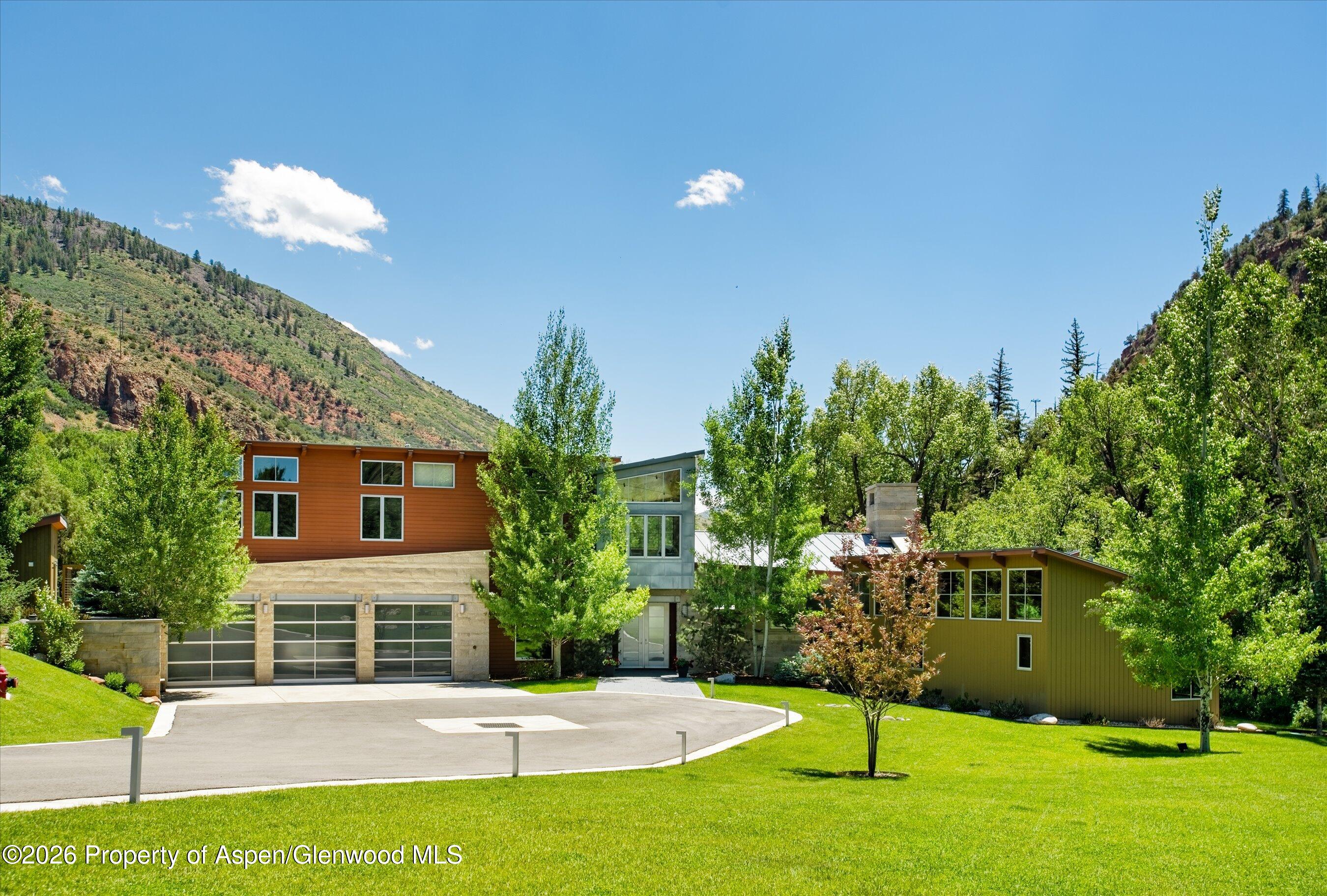 2556 Lower River Road Snowmass CO 81654