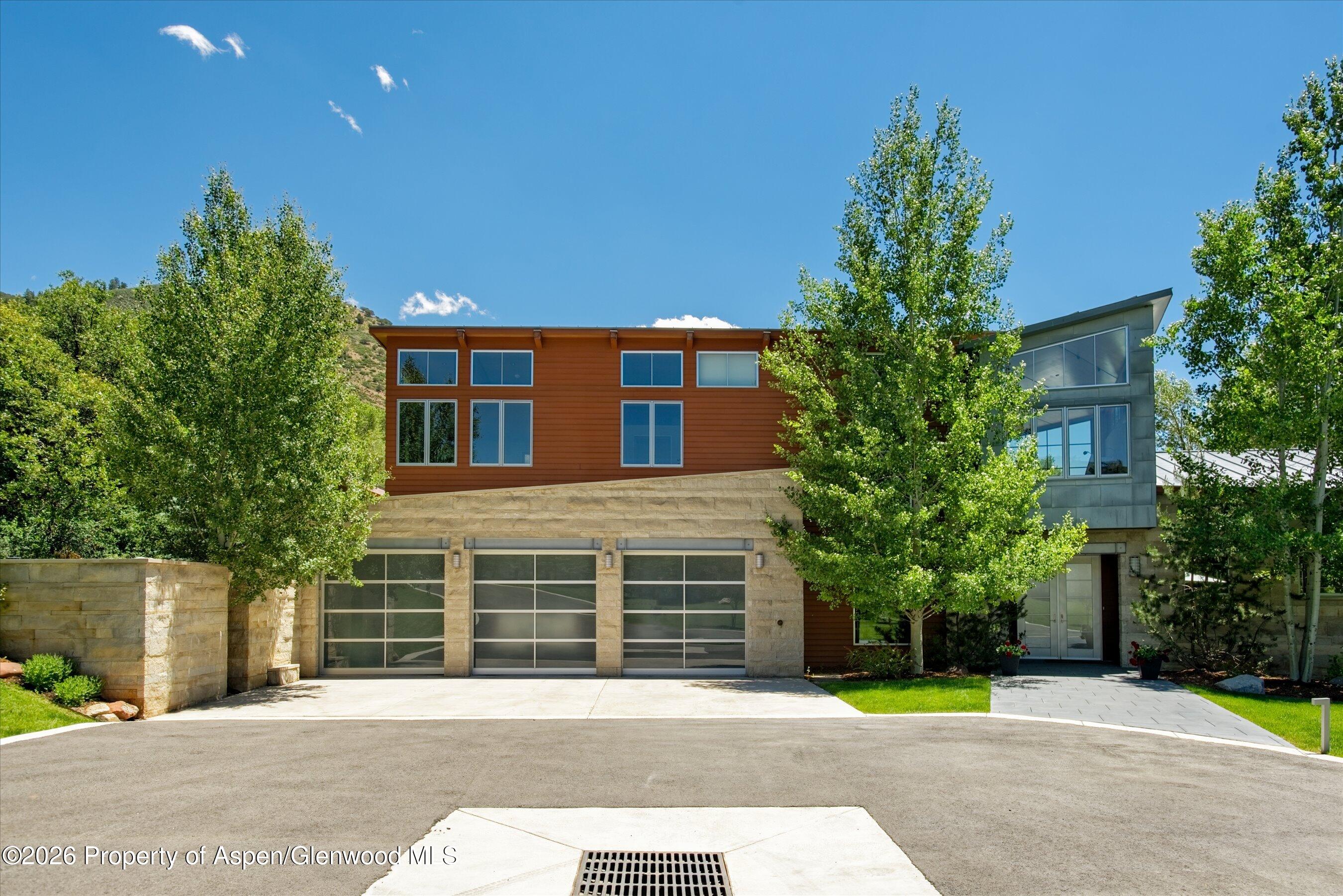 2556 Lower River Road Snowmass CO 81654