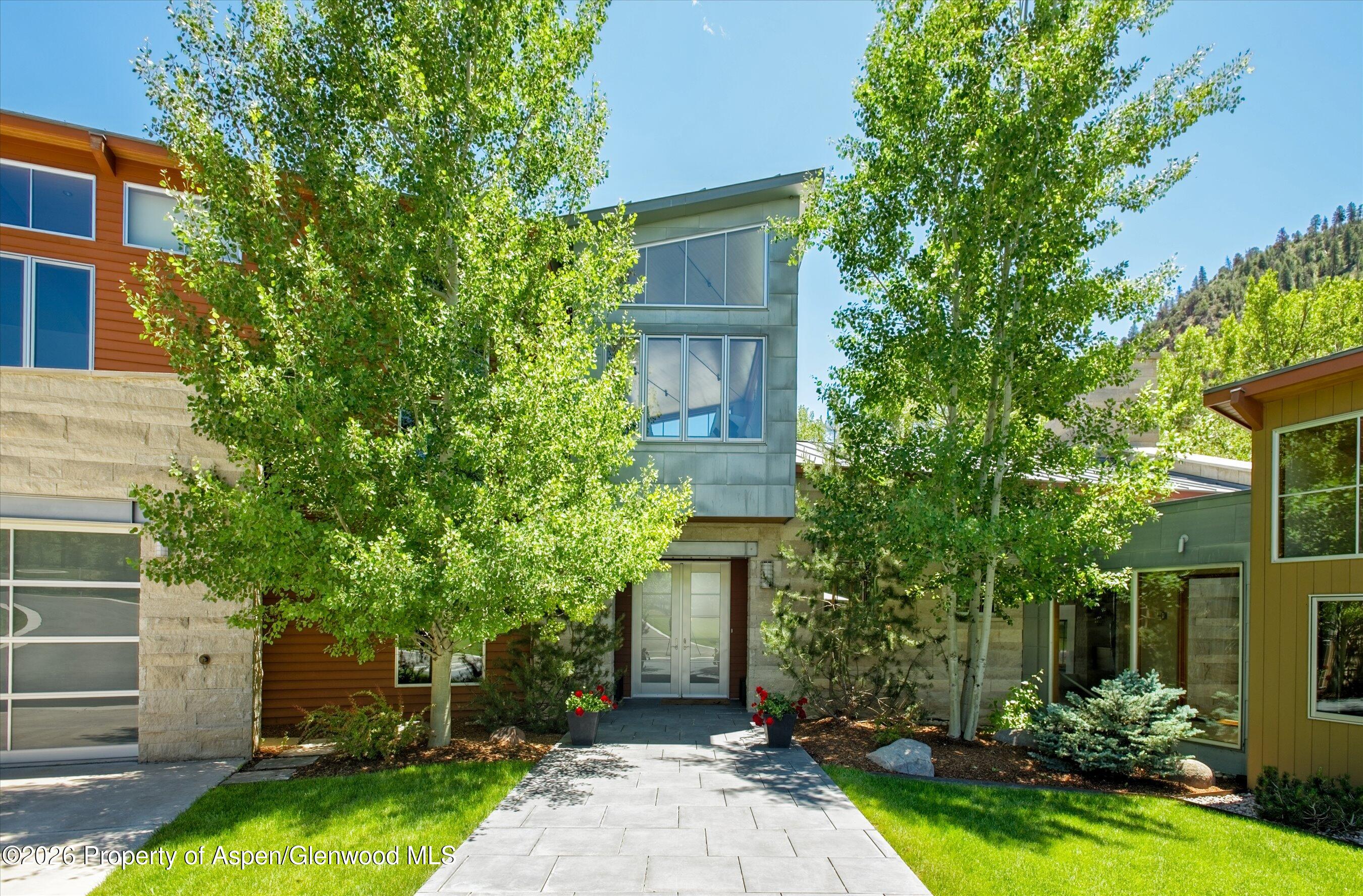 2556 Lower River Road Snowmass CO 81654