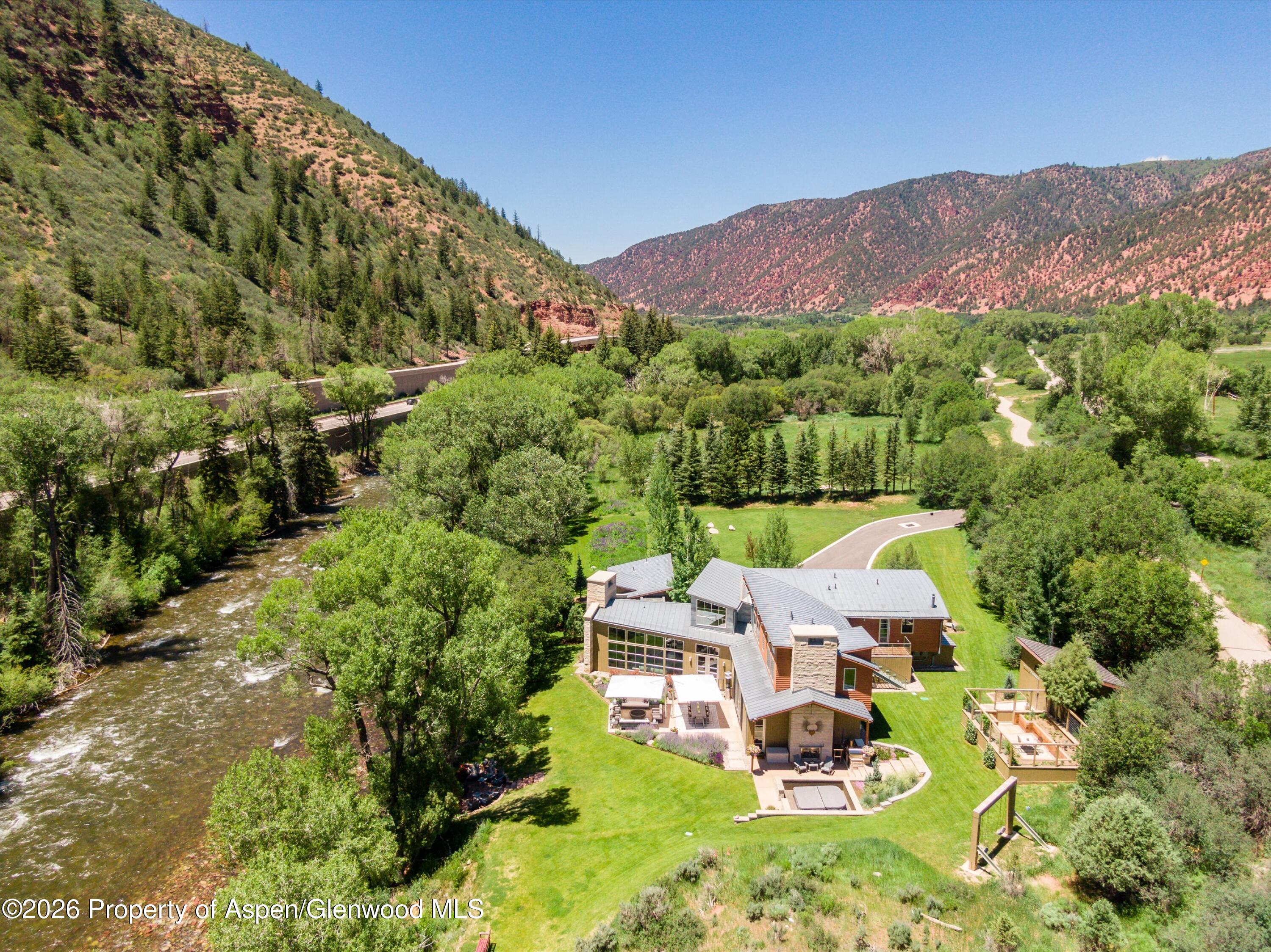 2556 Lower River Road Snowmass CO 81654